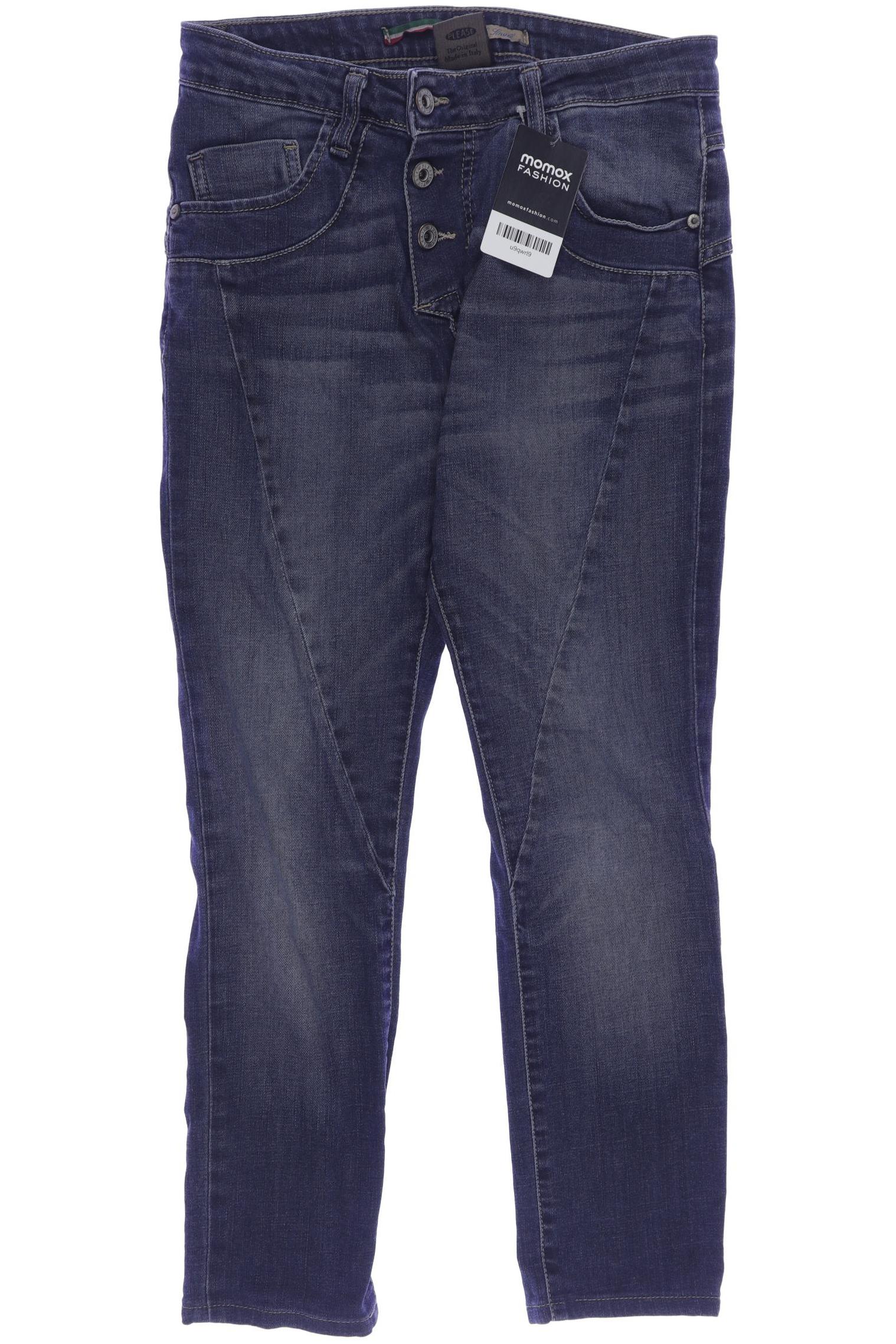 

Please Damen Jeans, blau, Gr. 0