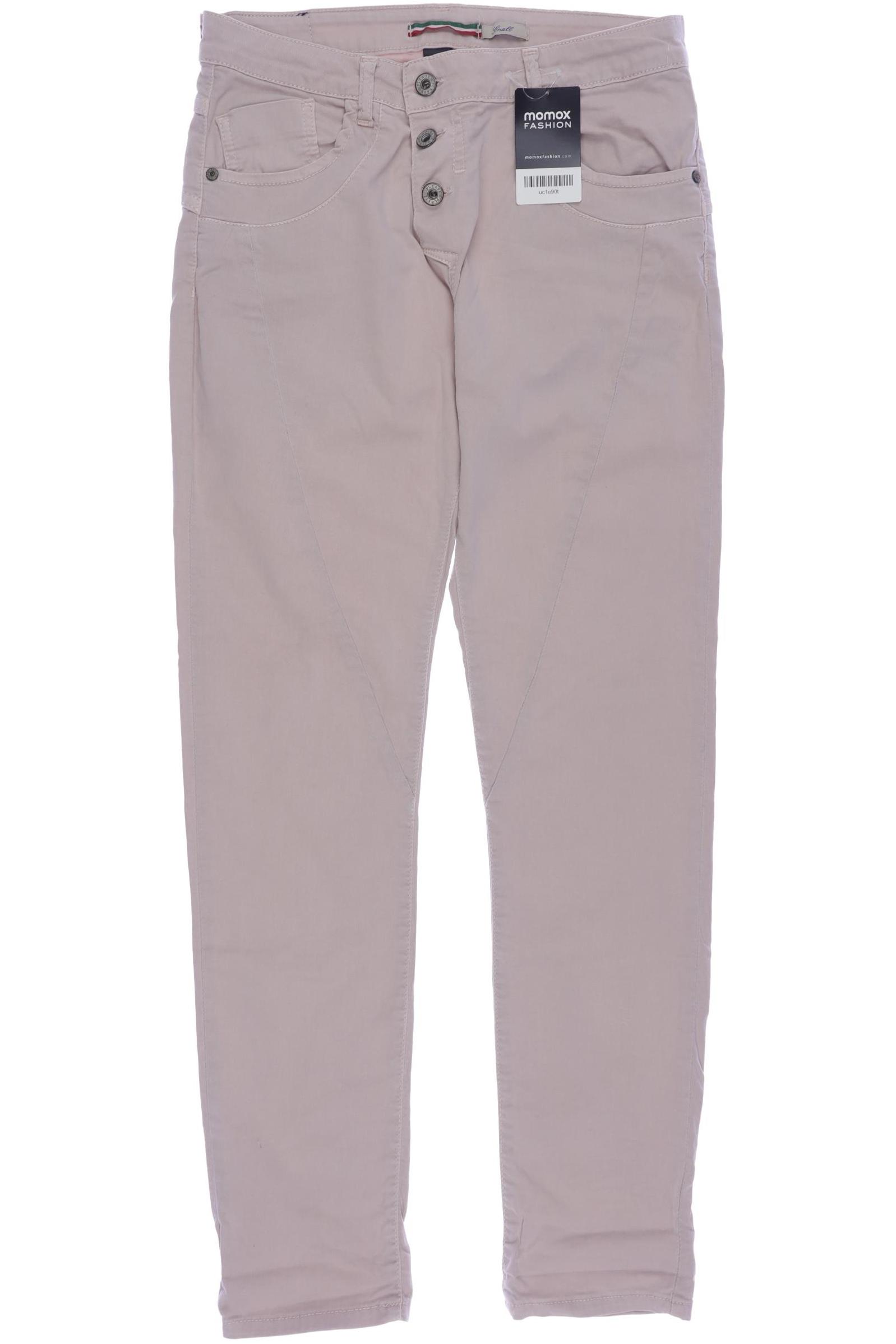 

Please Damen Jeans, pink, Gr. 0