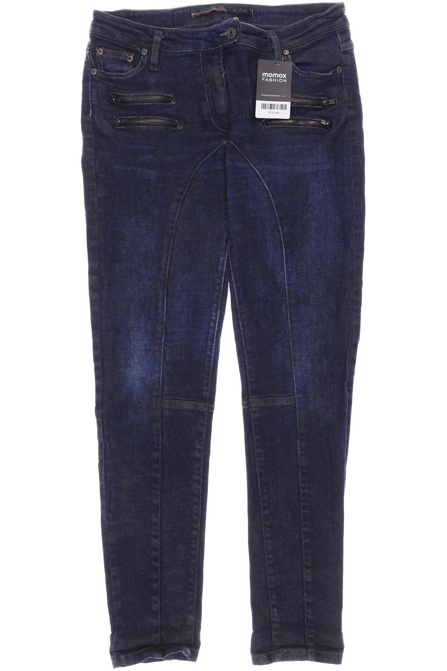 

Please Damen Jeans, blau, Gr. 0