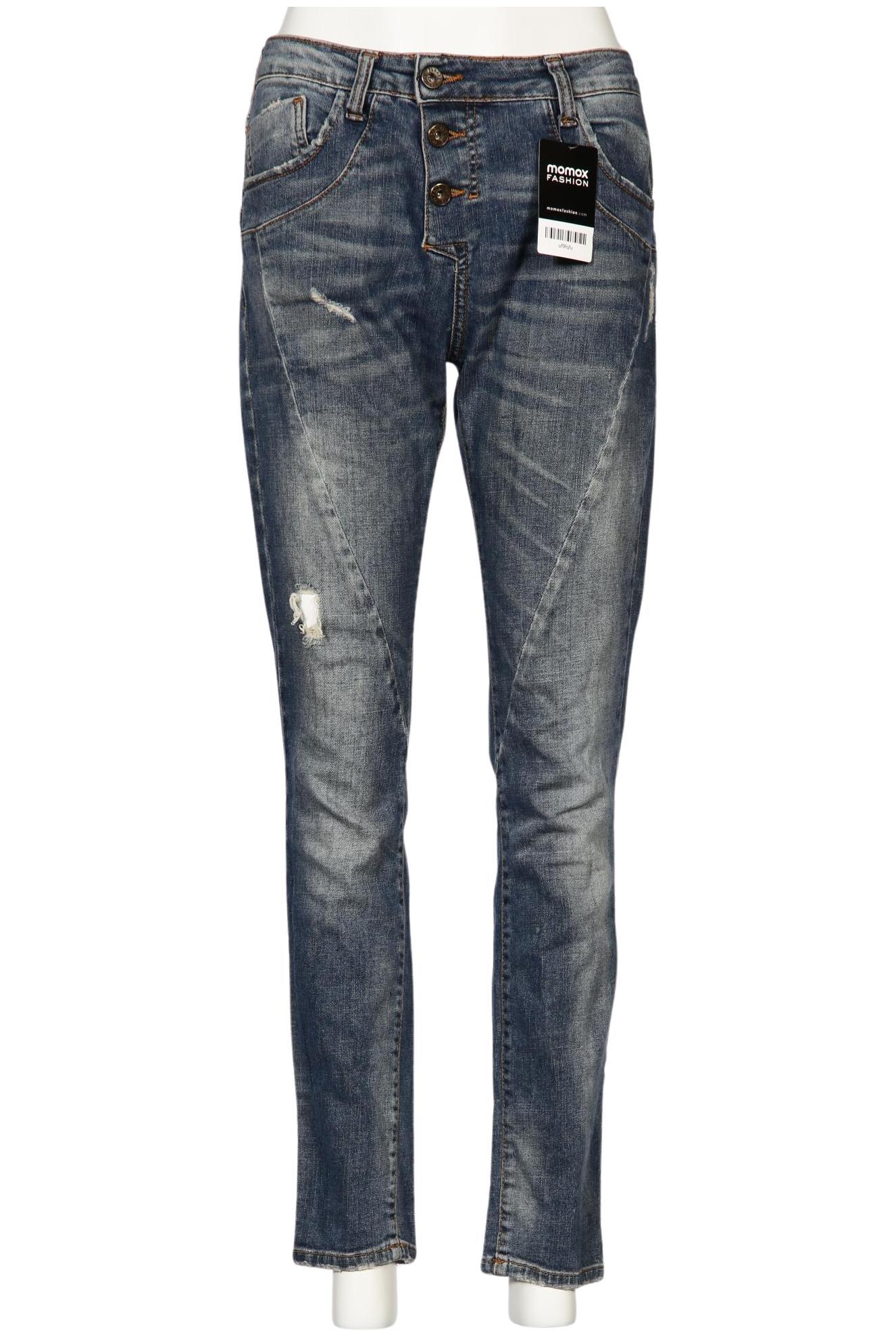 

Please Damen Jeans, blau, Gr. 0