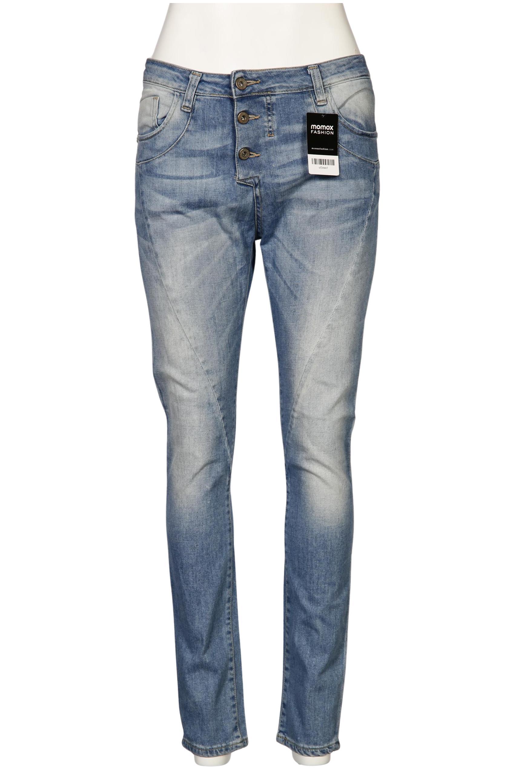 

Please Damen Jeans, blau, Gr. 0