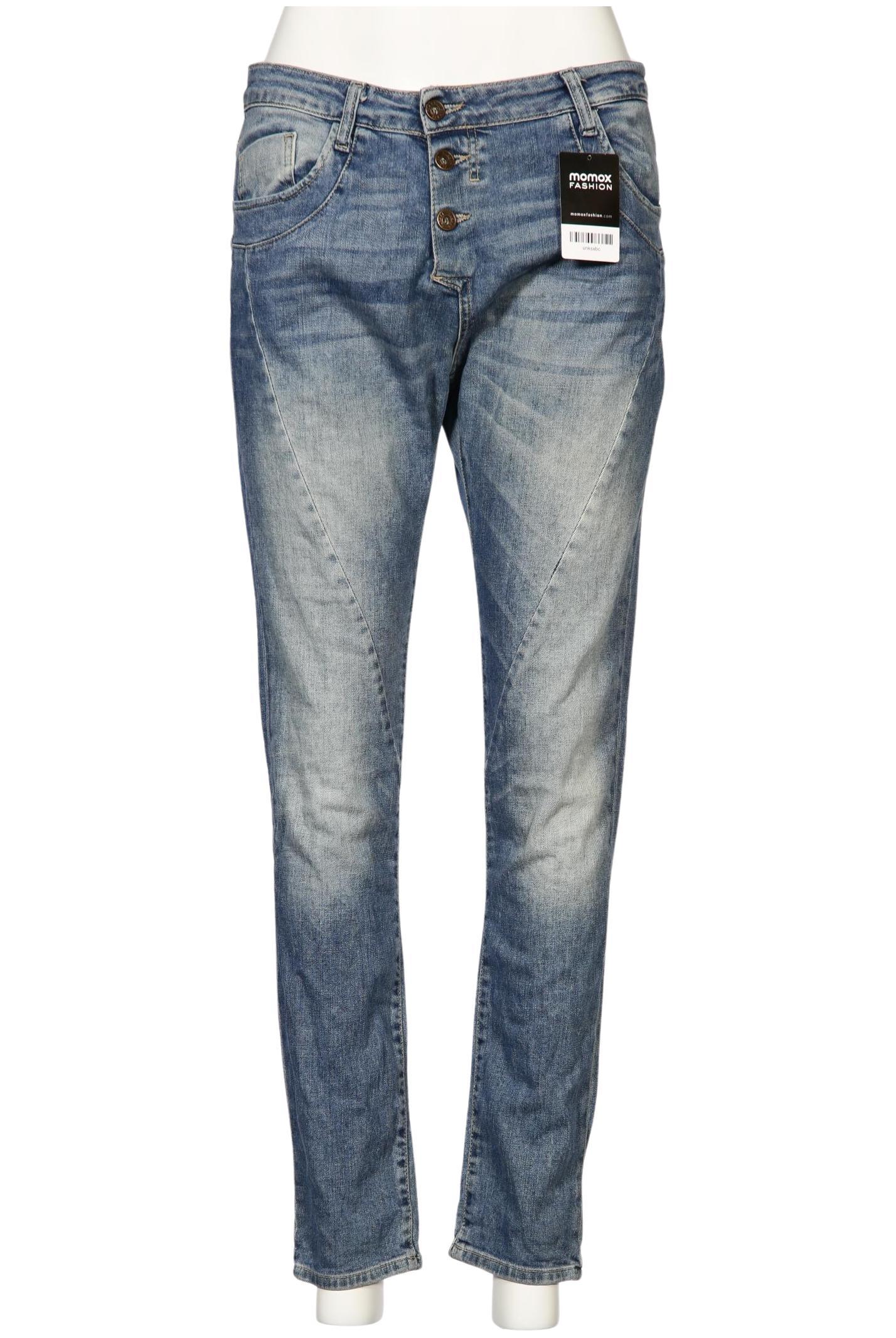 

Please Damen Jeans, blau, Gr. 0