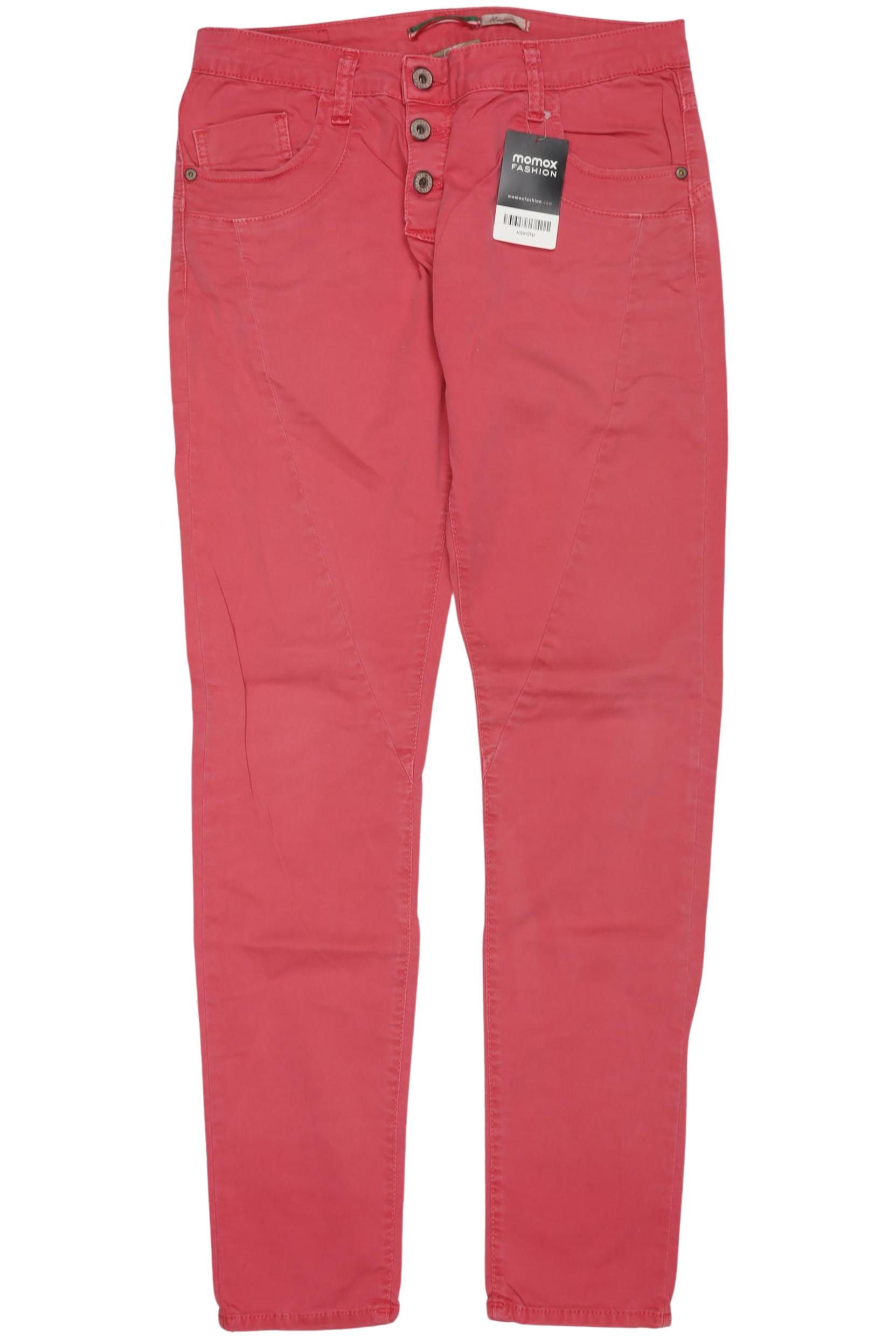

Please Damen Jeans, pink, Gr. 0