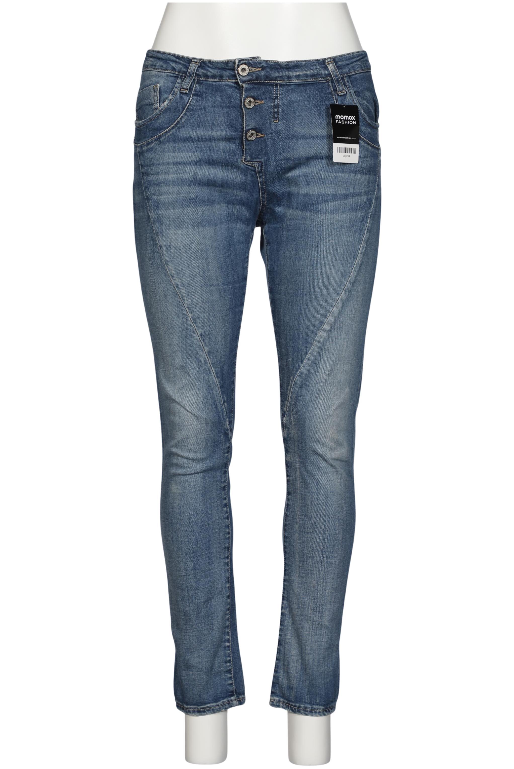

Please Damen Jeans, blau, Gr. 0