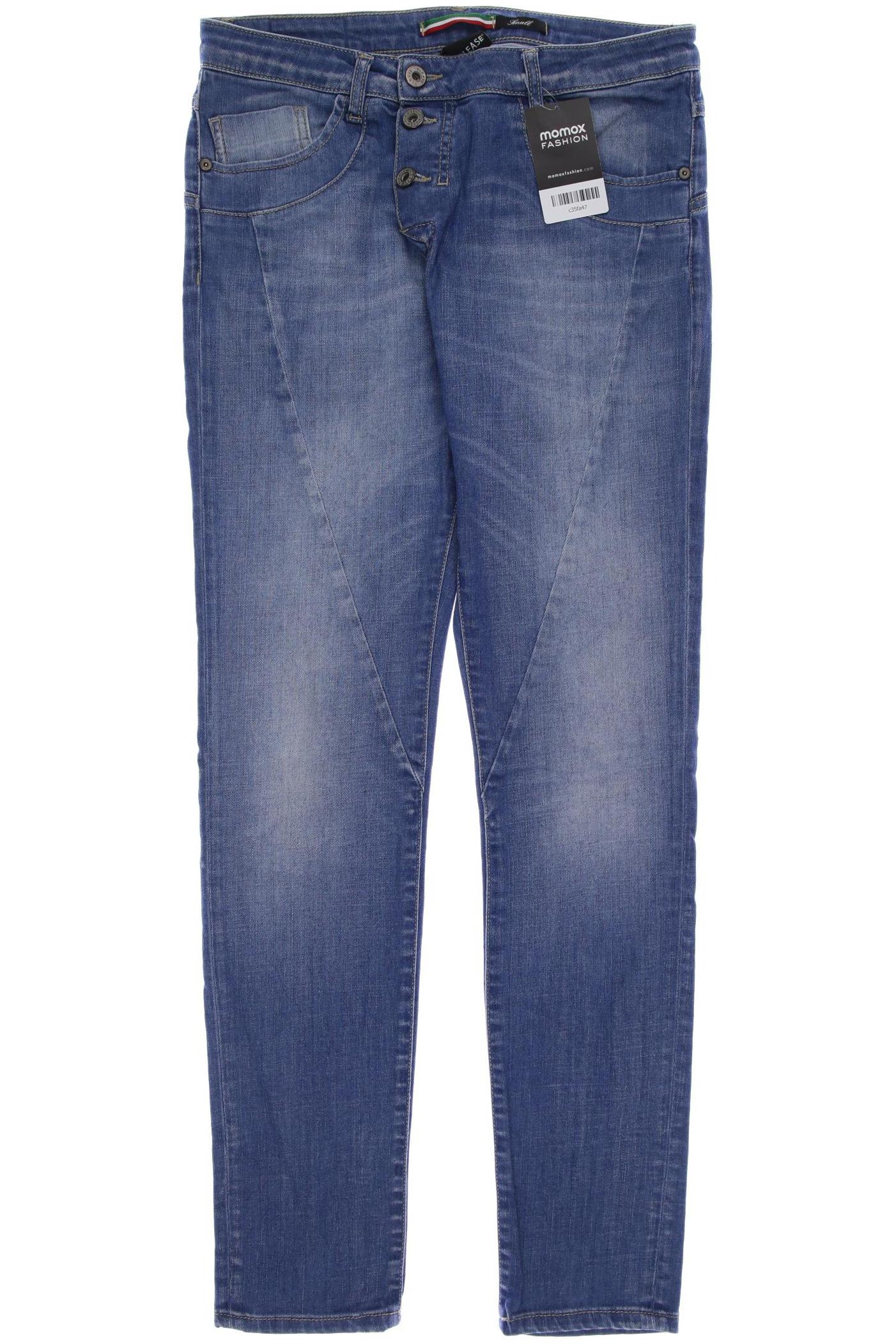 

Please Damen Jeans, blau, Gr. 0