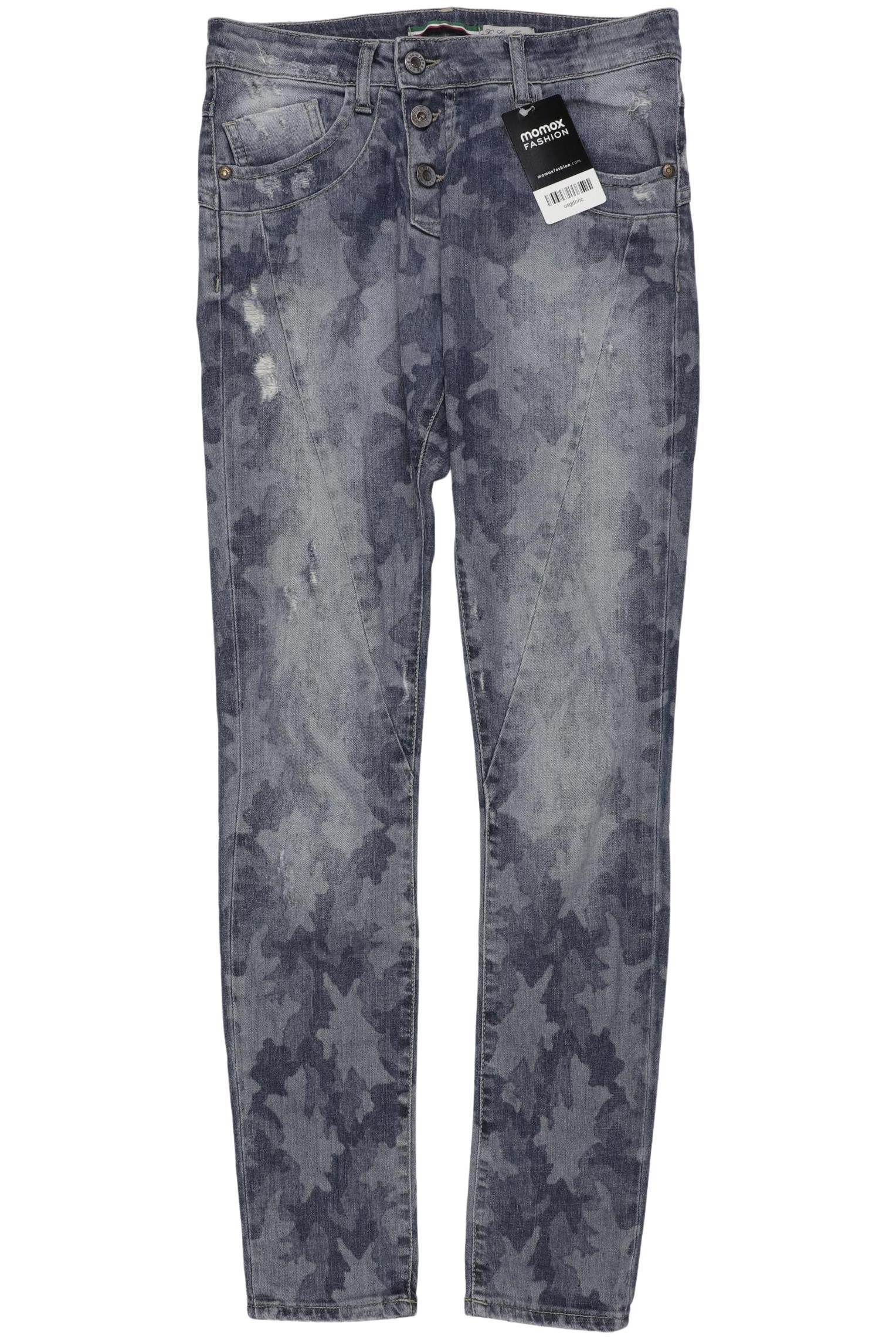 

Please Damen Jeans, blau, Gr. 0