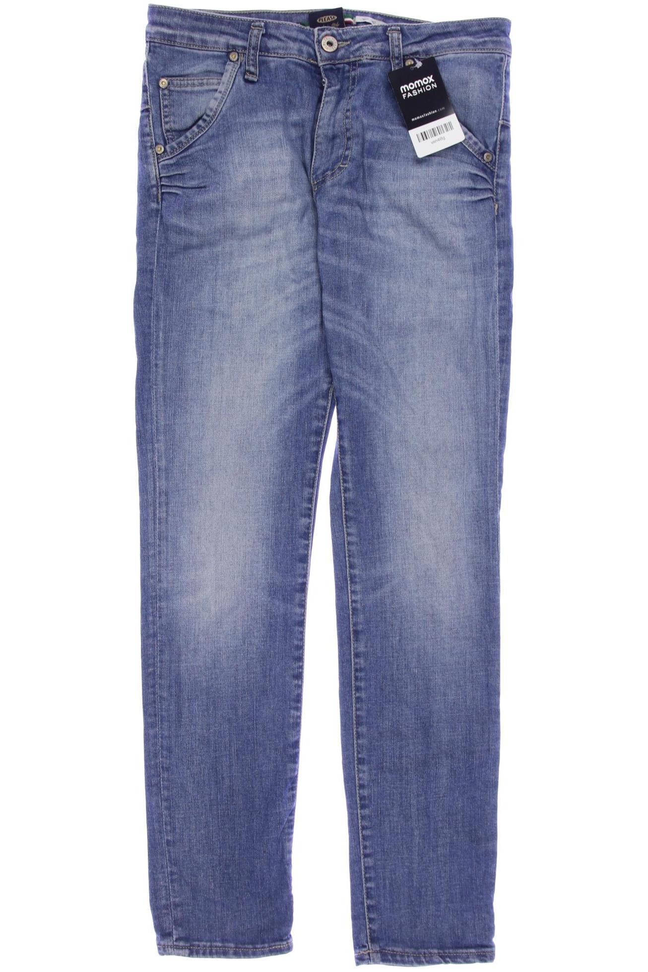

Please Damen Jeans, blau, Gr. 0