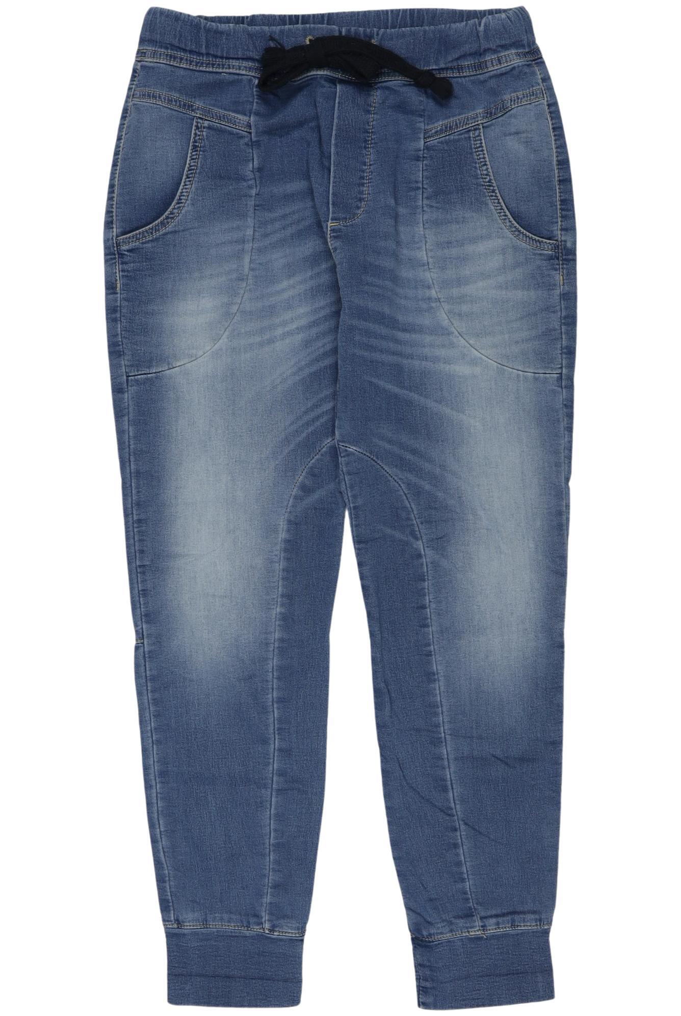 

Please Damen Jeans, blau, Gr. 0
