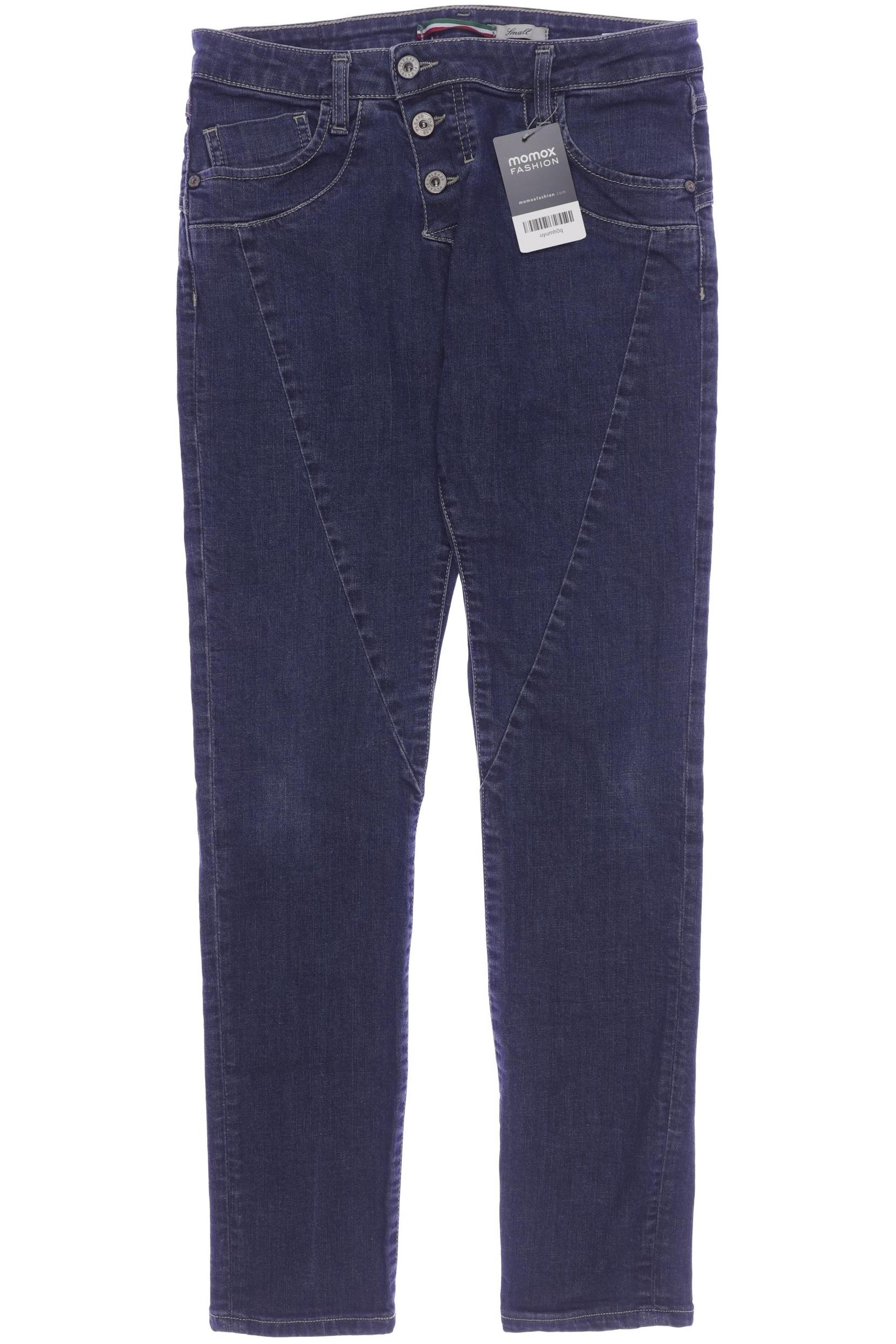 

Please Damen Jeans, blau, Gr. 0