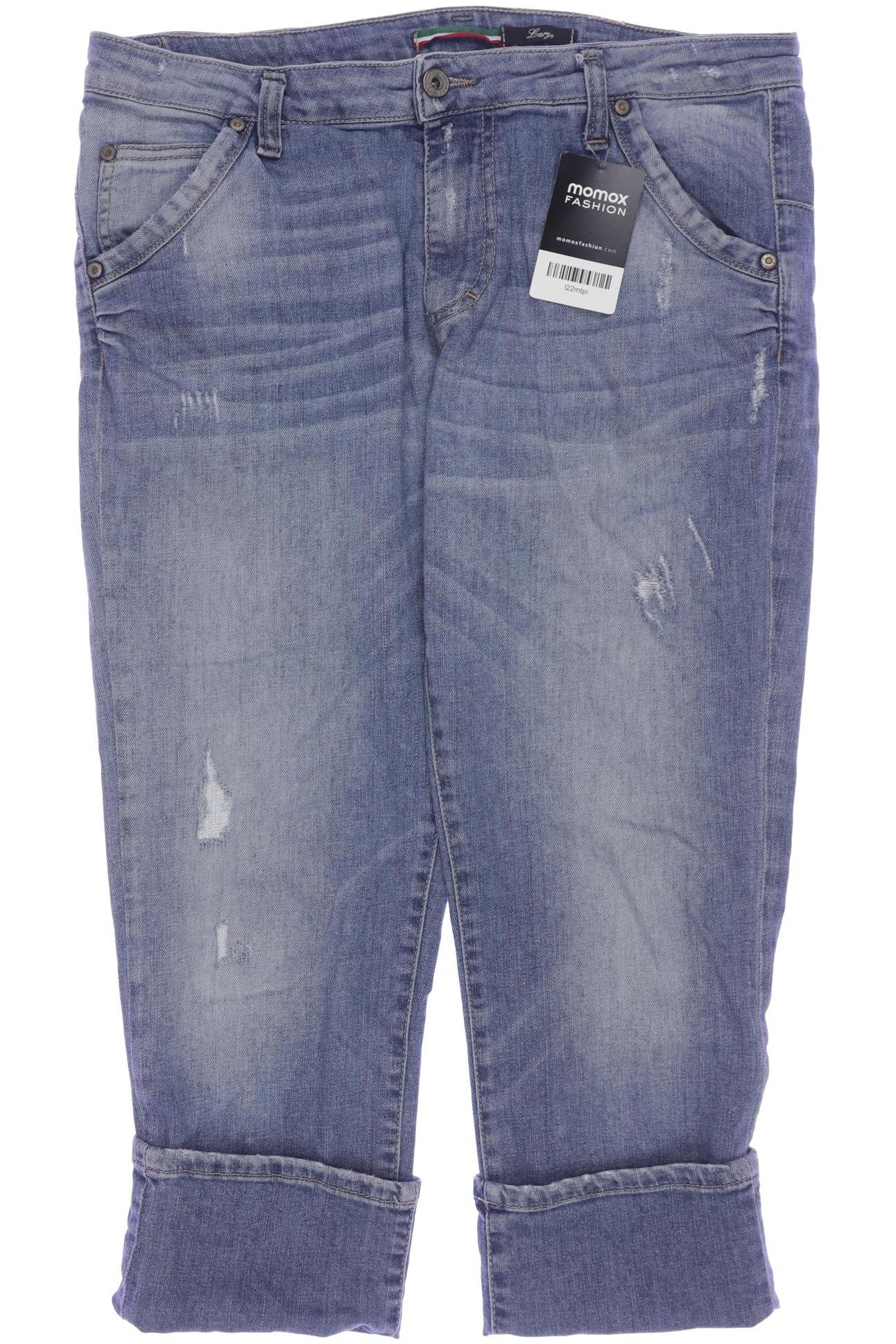 

Please Damen Jeans, blau, Gr. 0