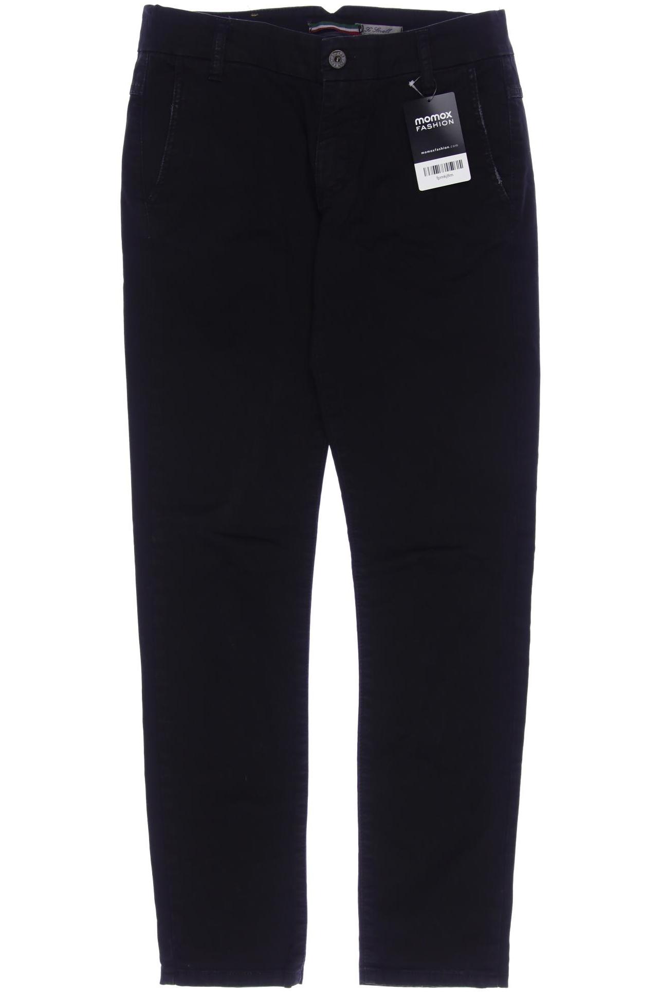 

Please Damen Jeans, schwarz, Gr. 0