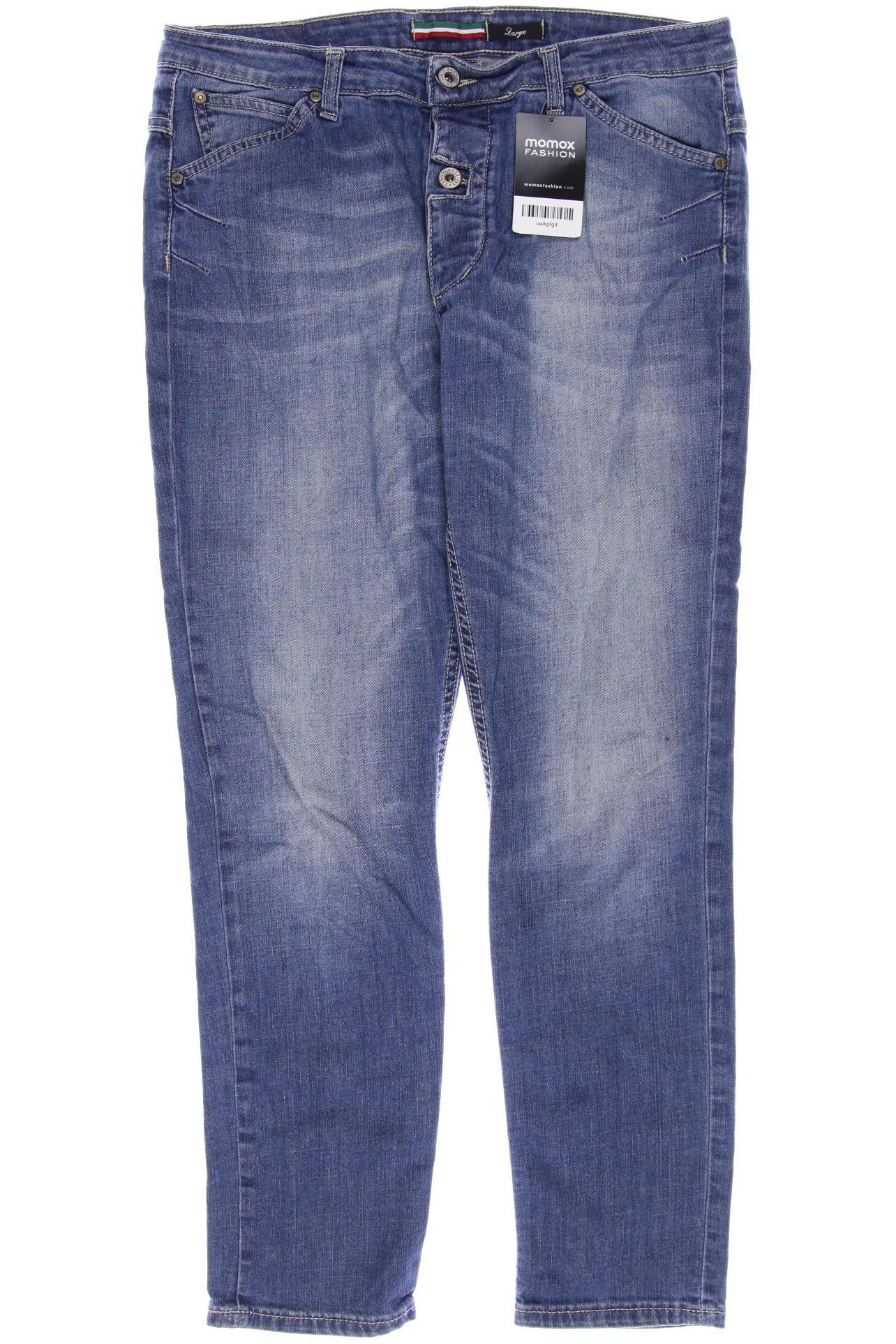 

Please Damen Jeans, blau, Gr. 0