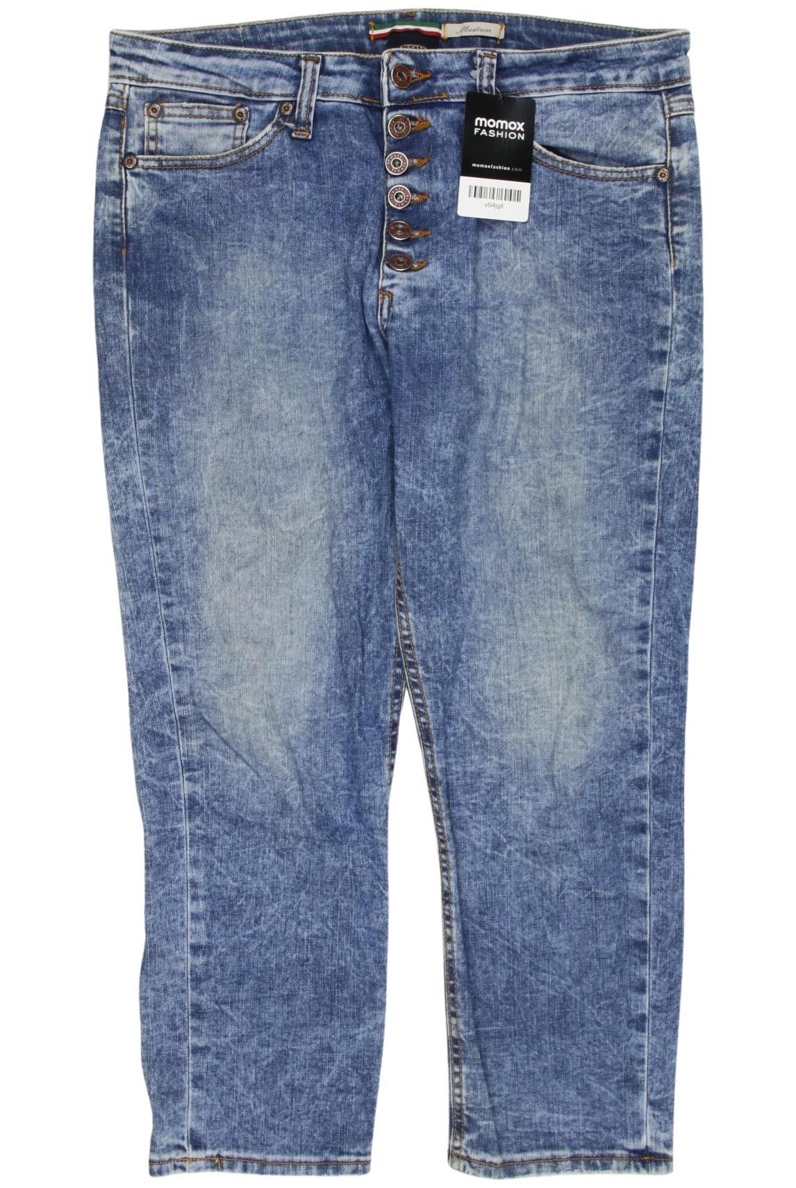 

Please Damen Jeans, blau, Gr. 0