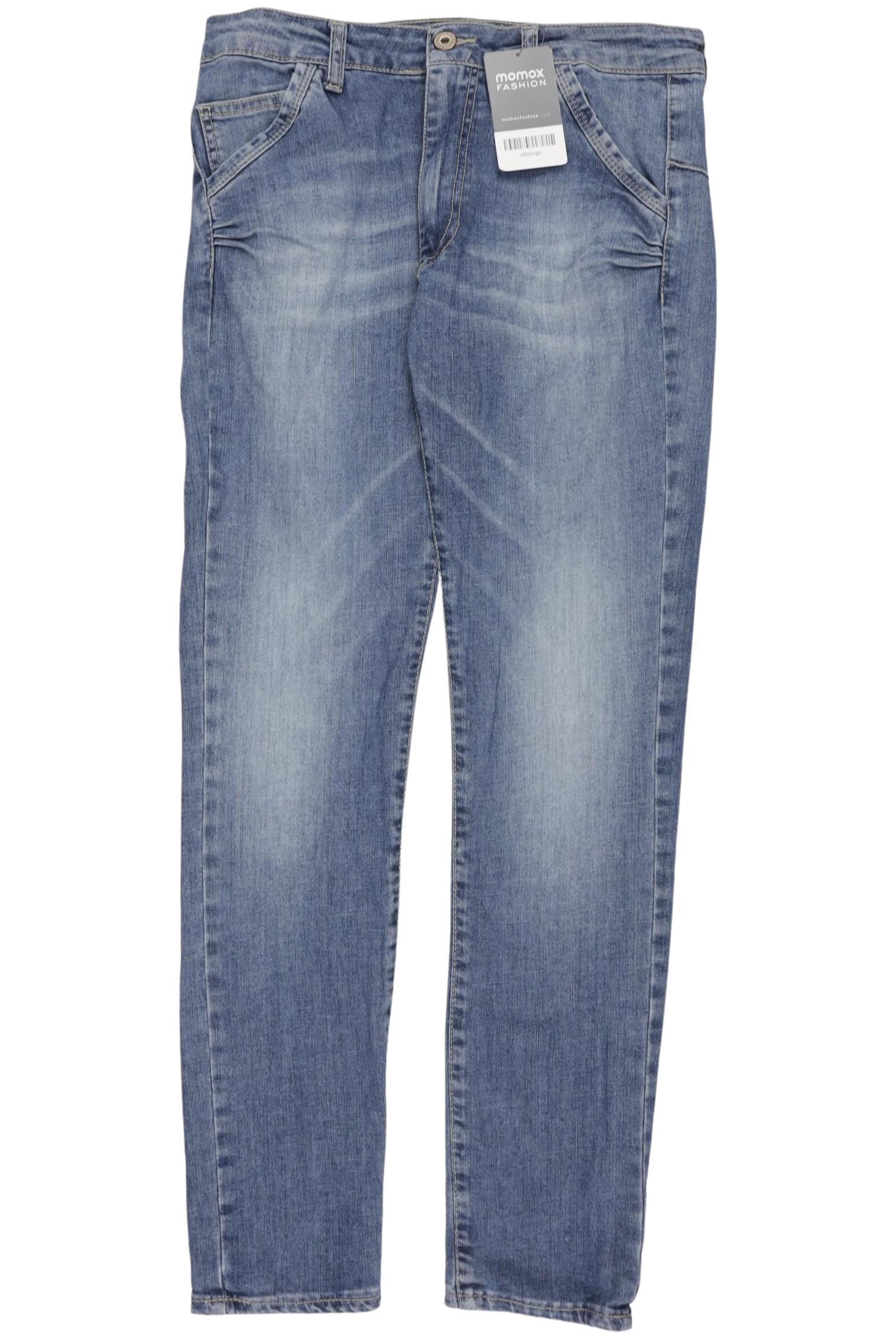 

Please Damen Jeans, blau, Gr. 0