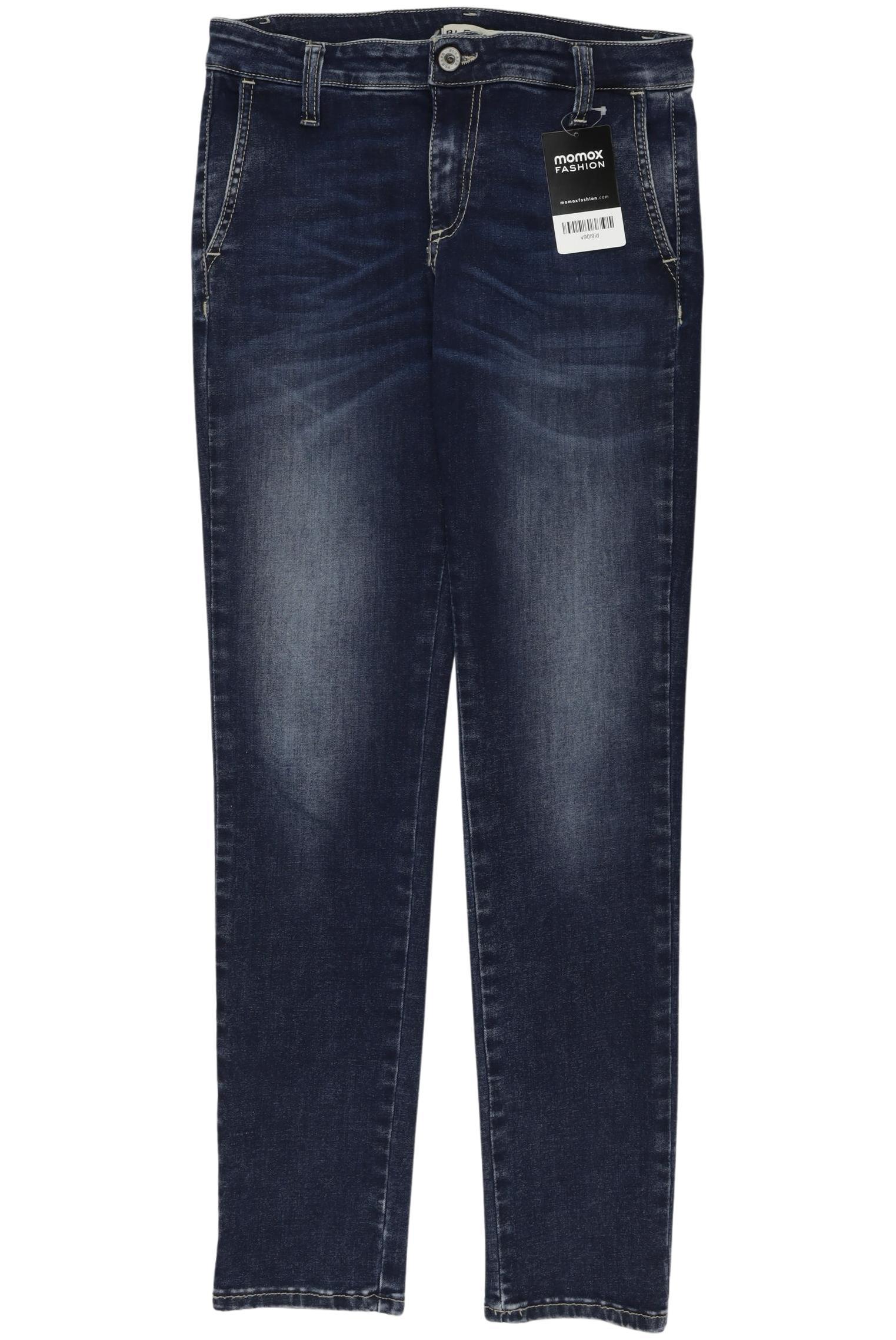 

Please Damen Jeans, marineblau, Gr. 0