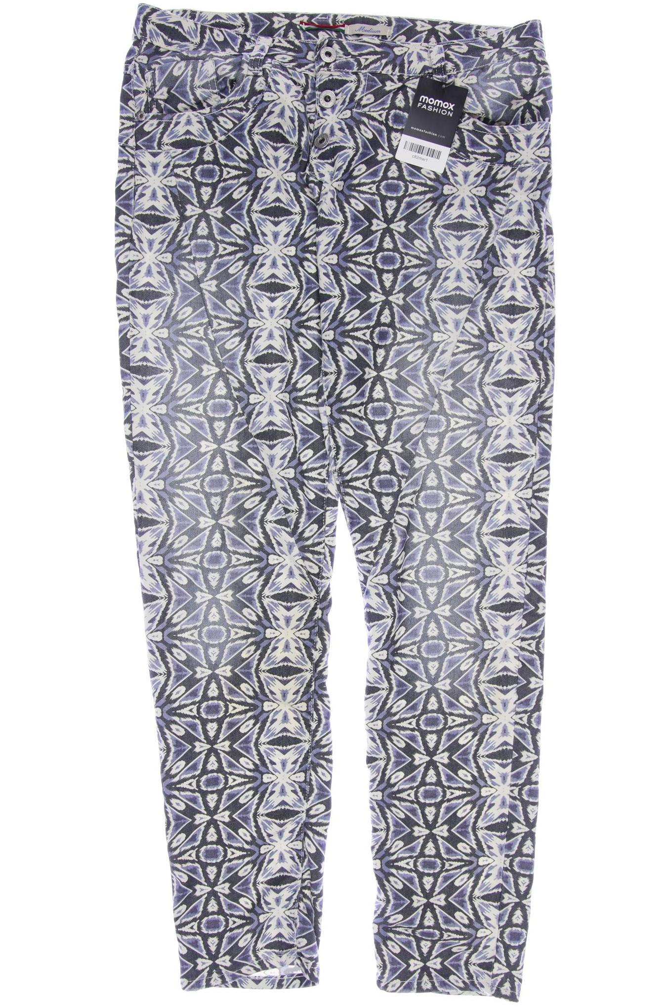

Please Damen Jeans, blau, Gr. 0