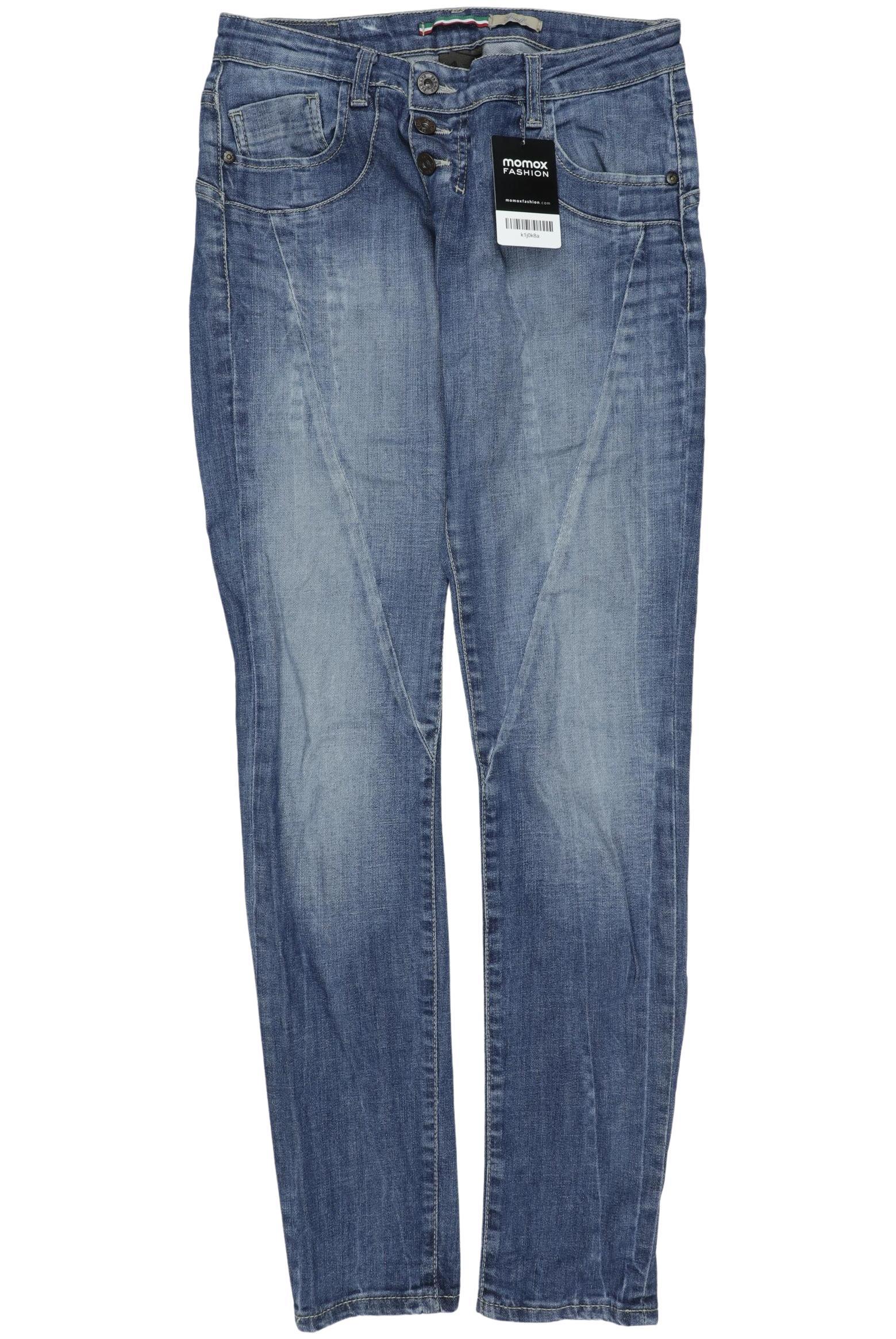 

Please Damen Jeans, blau, Gr. 0