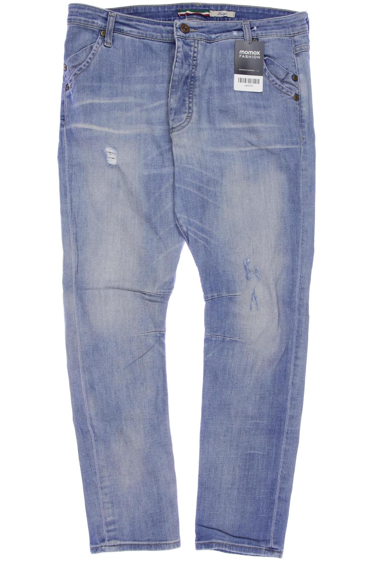 

Please Damen Jeans, blau, Gr. 0