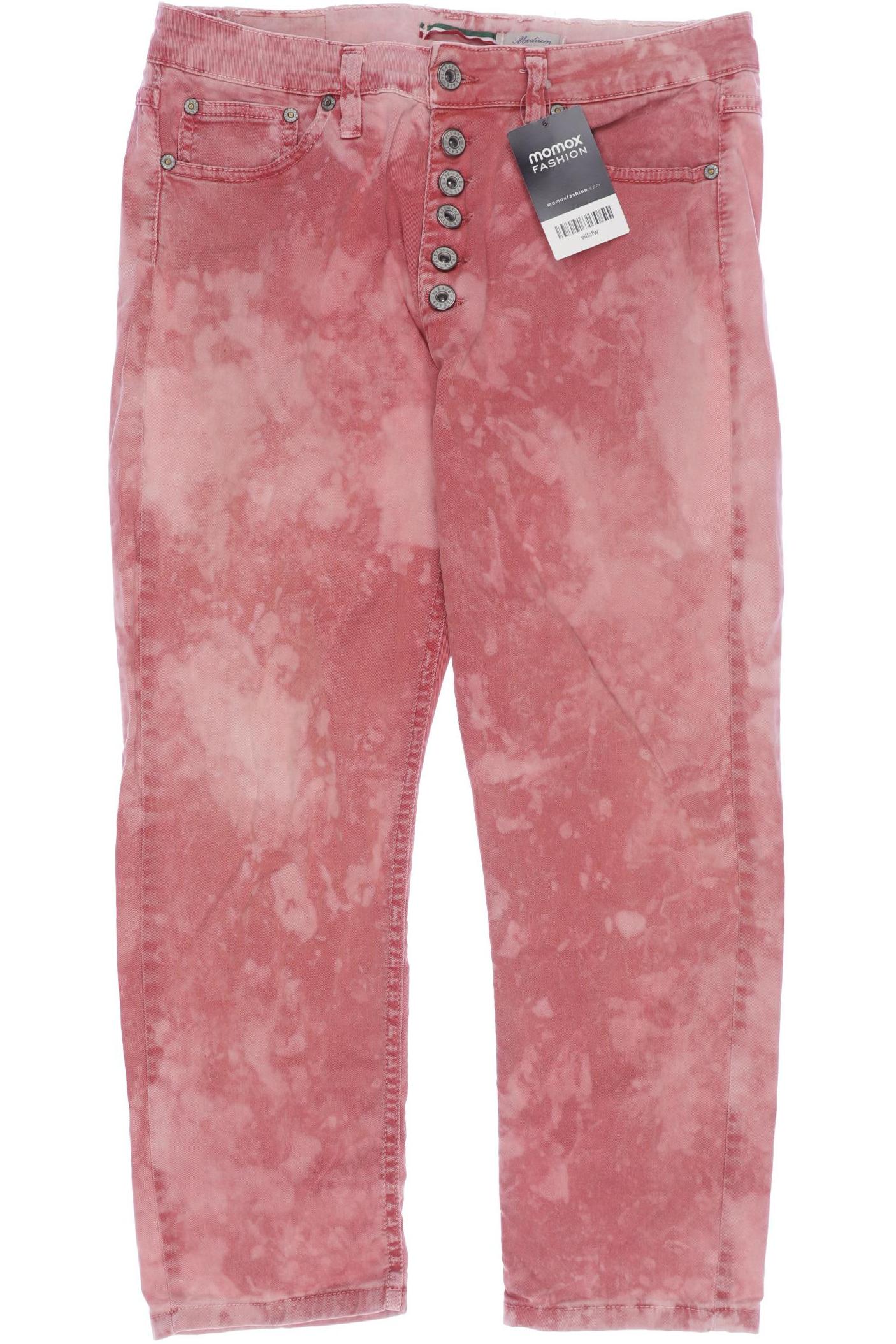 

Please Damen Jeans, pink, Gr. 0