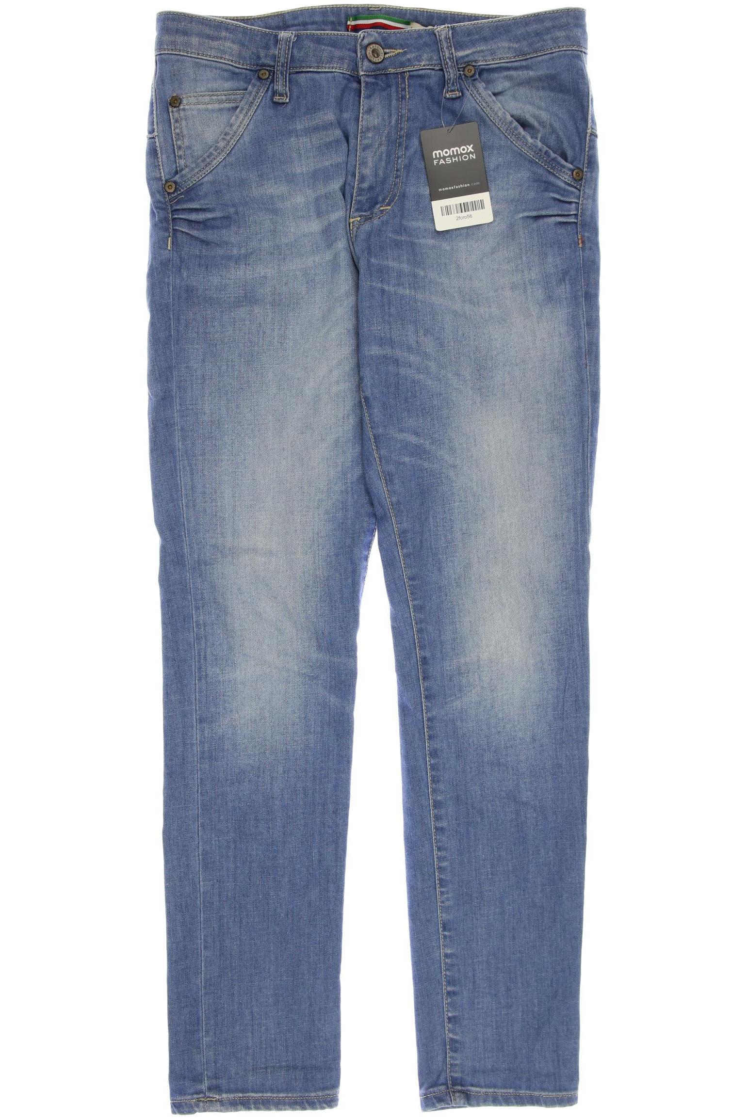 

Please Damen Jeans, blau, Gr. 34