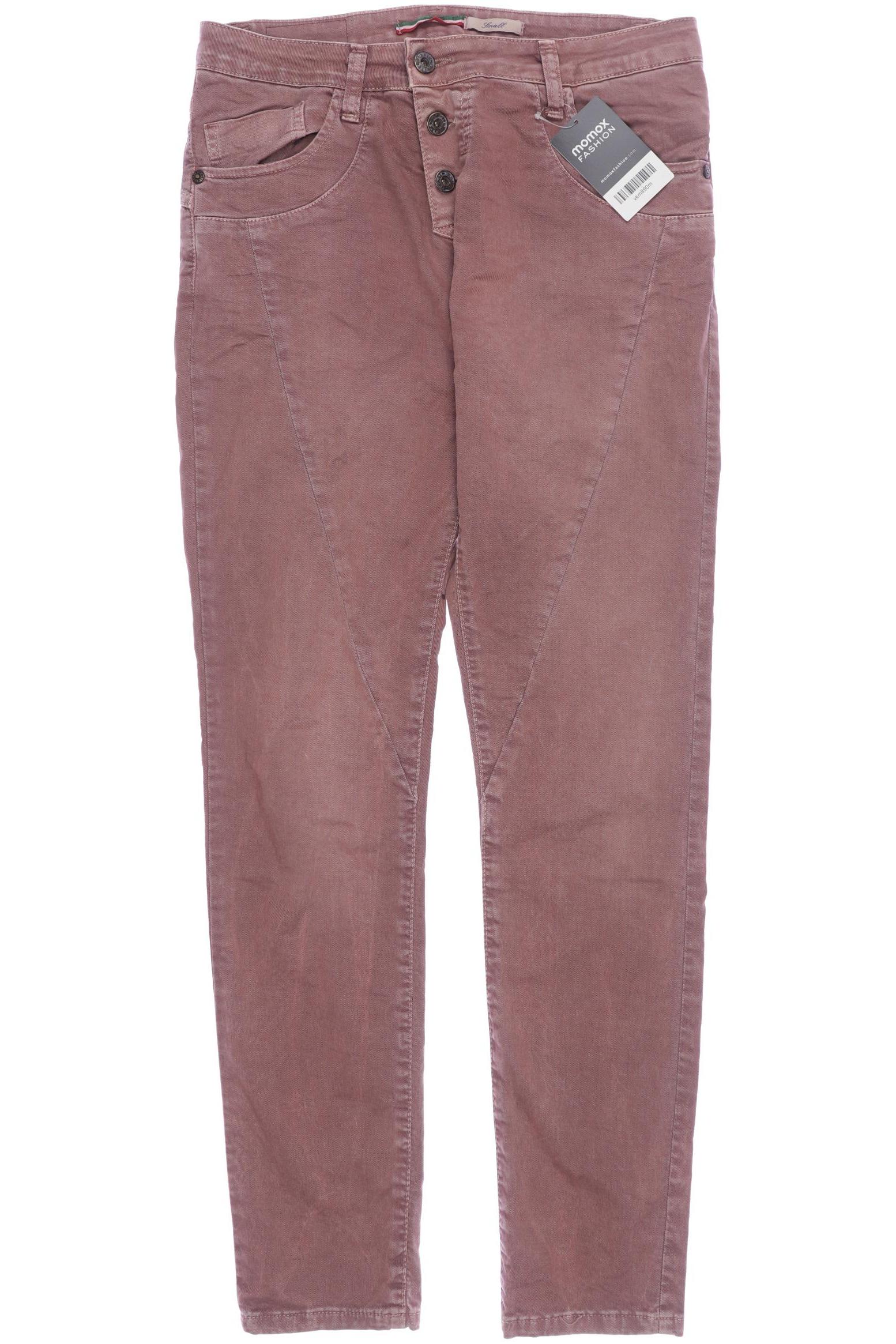 

Please Damen Jeans, pink, Gr. 0