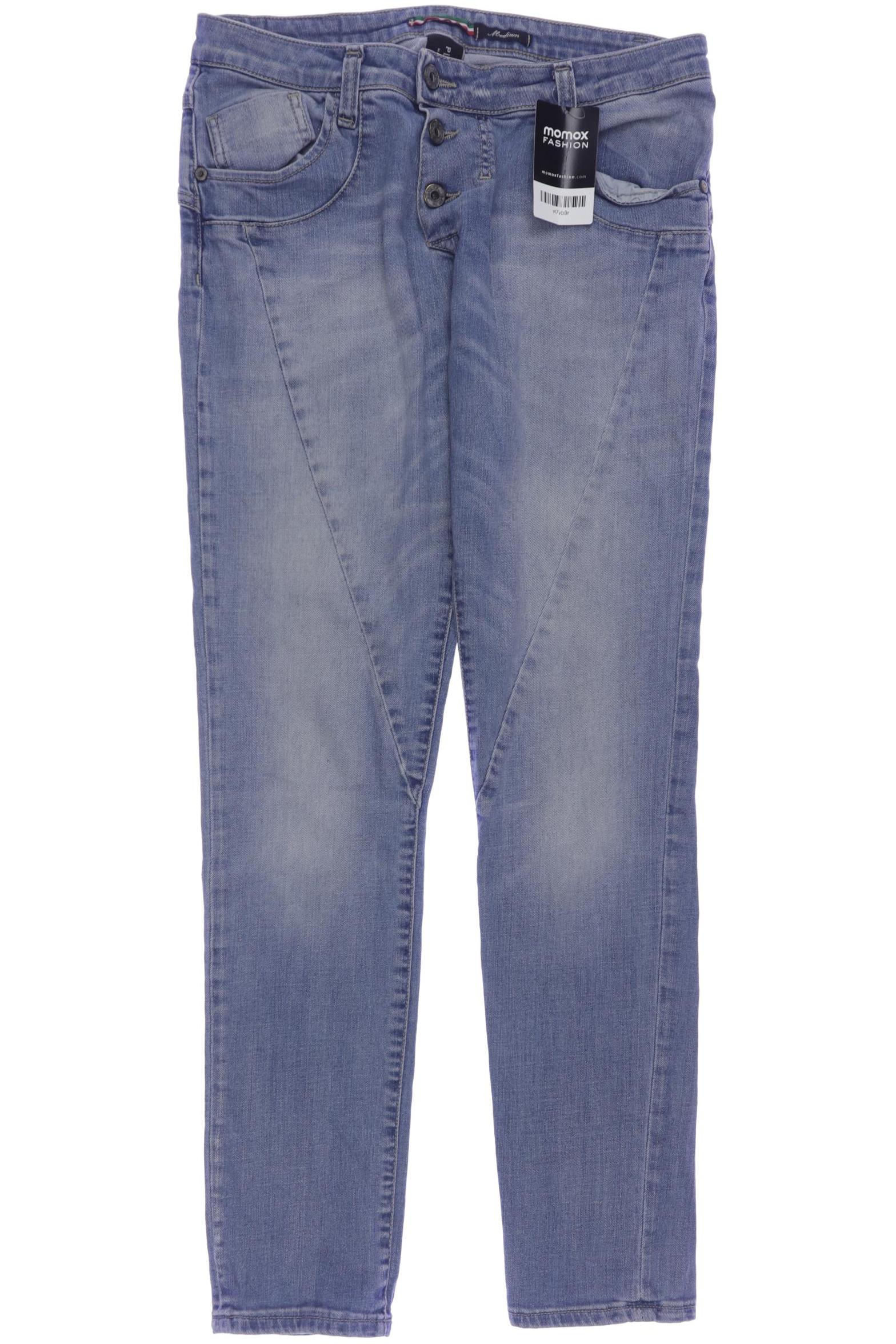 

Please Damen Jeans, hellblau, Gr. 31