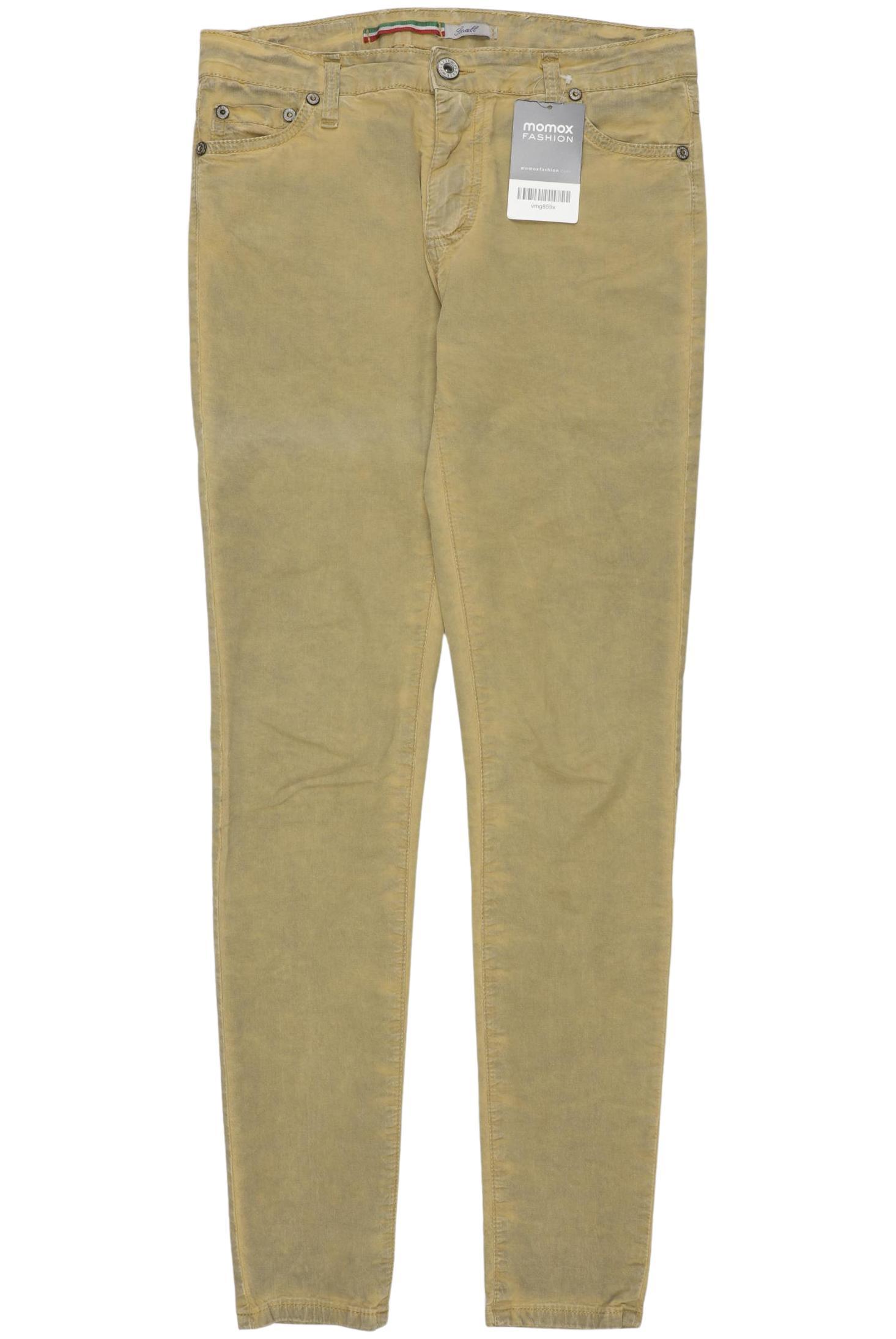 

Please Damen Jeans, beige, Gr. 0