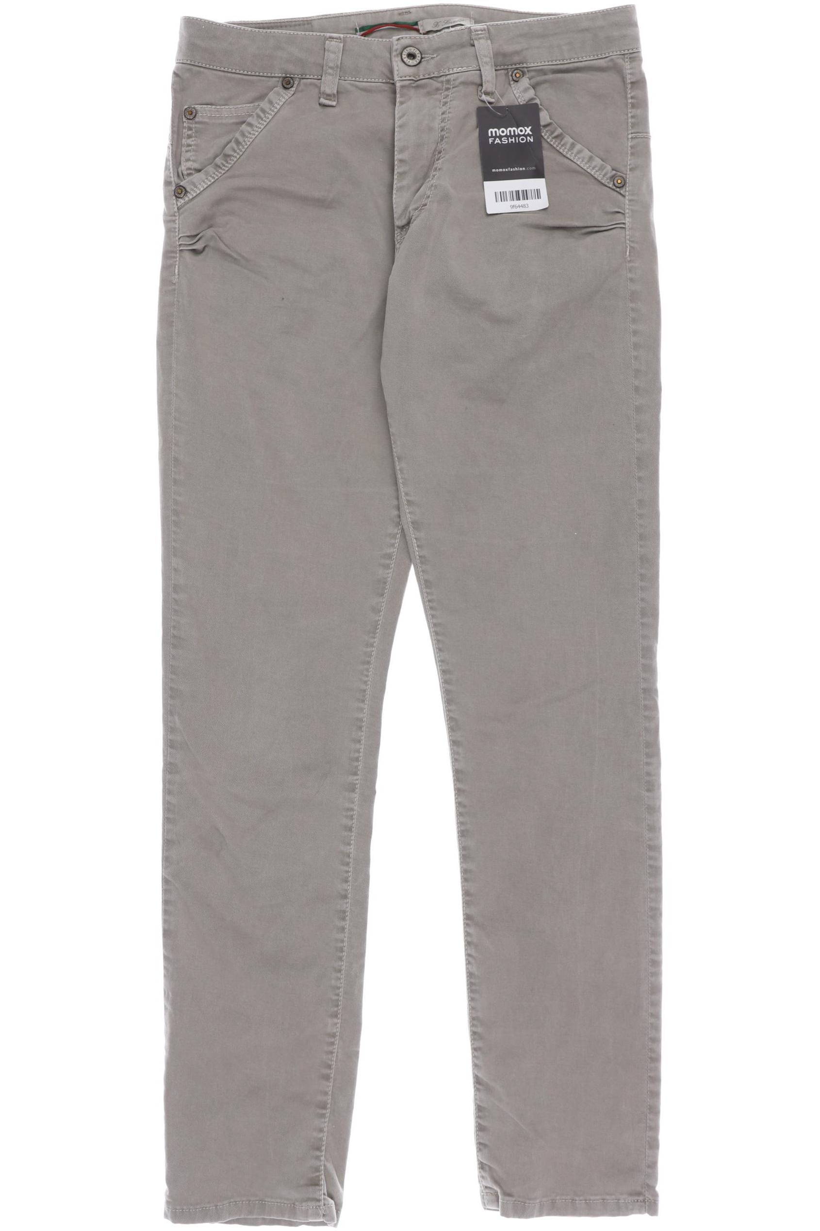 

Please Damen Jeans, beige, Gr. 0