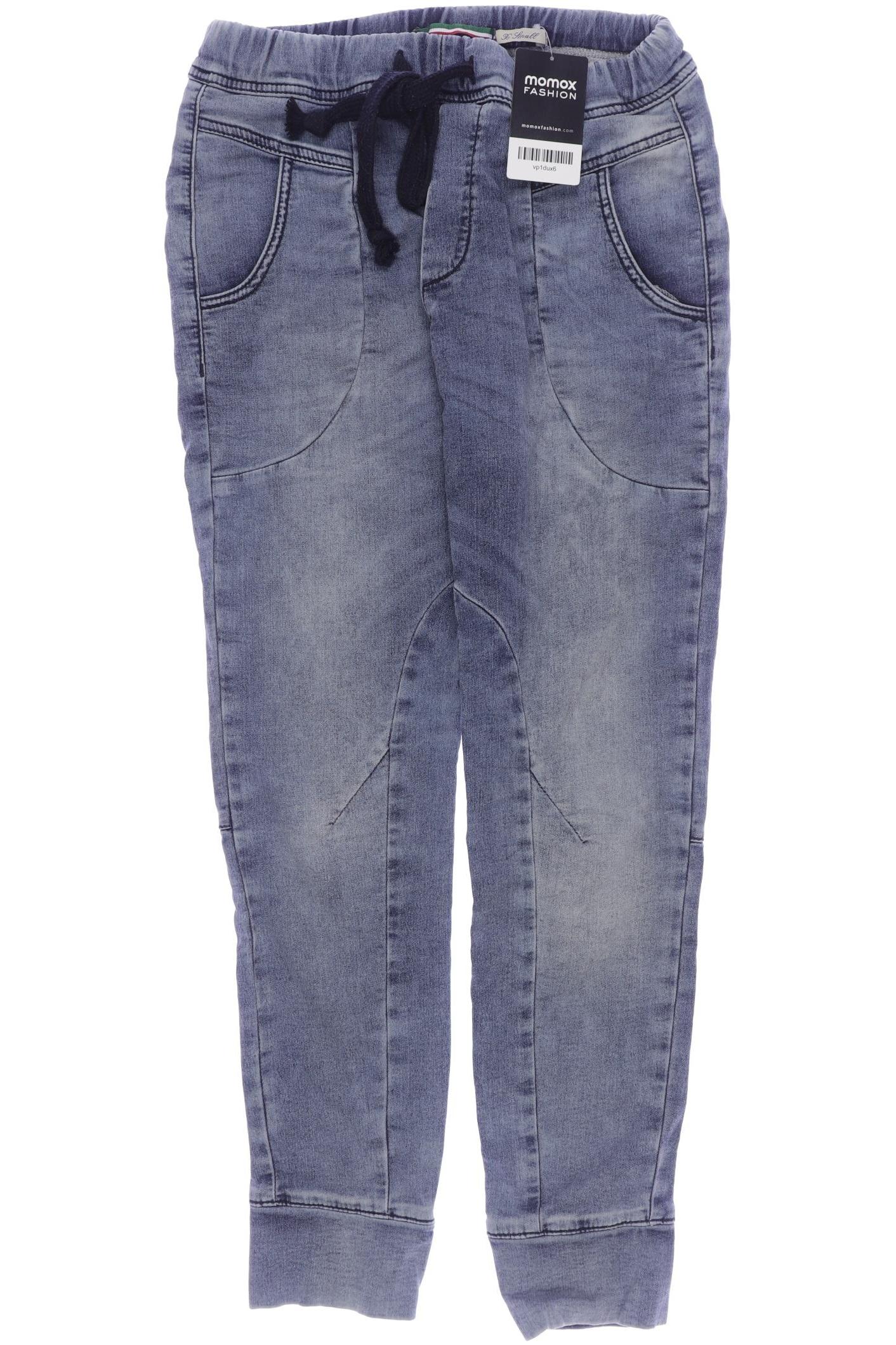 

Please Damen Jeans, blau, Gr. 0