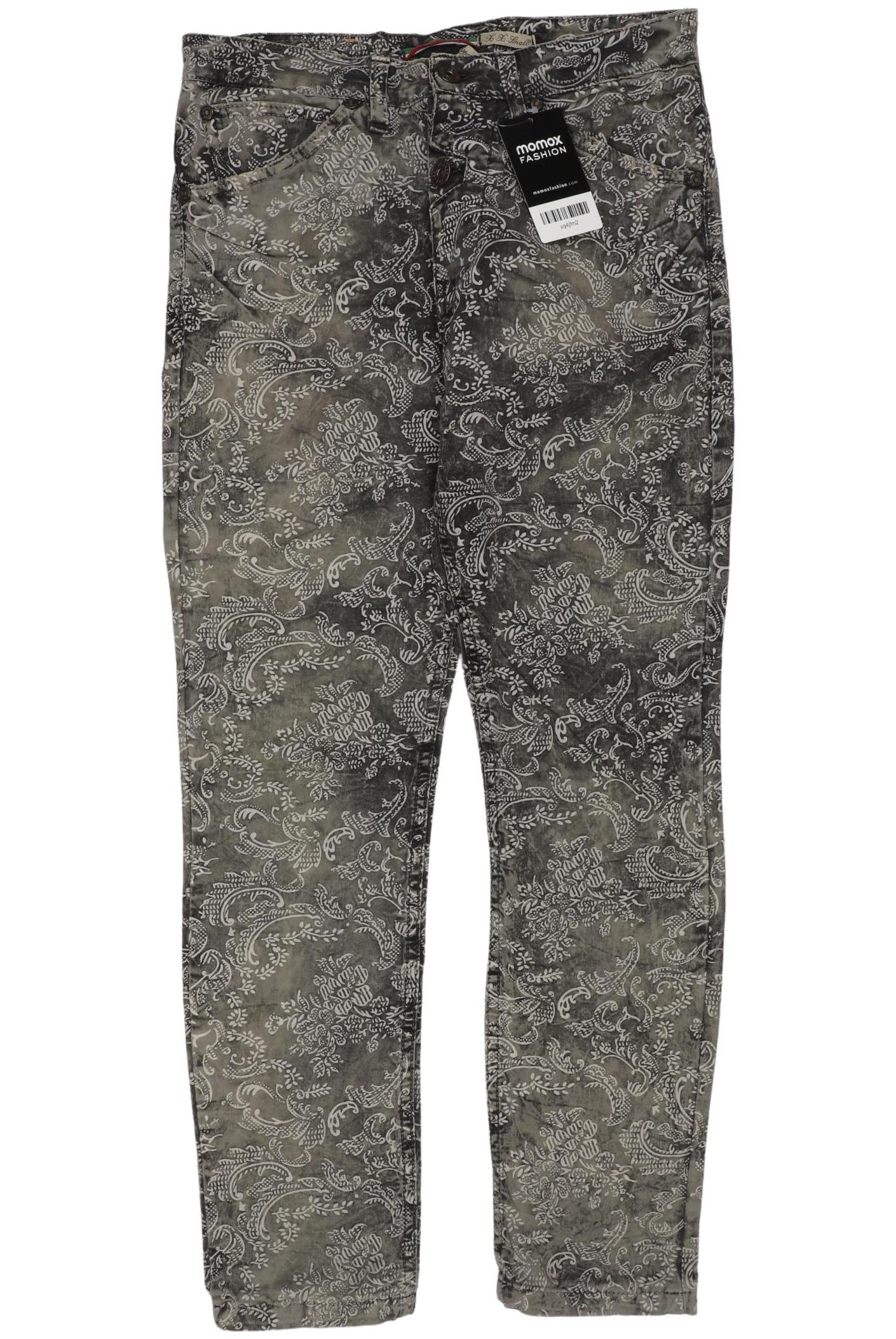 

Please Damen Jeans, grau, Gr. 0