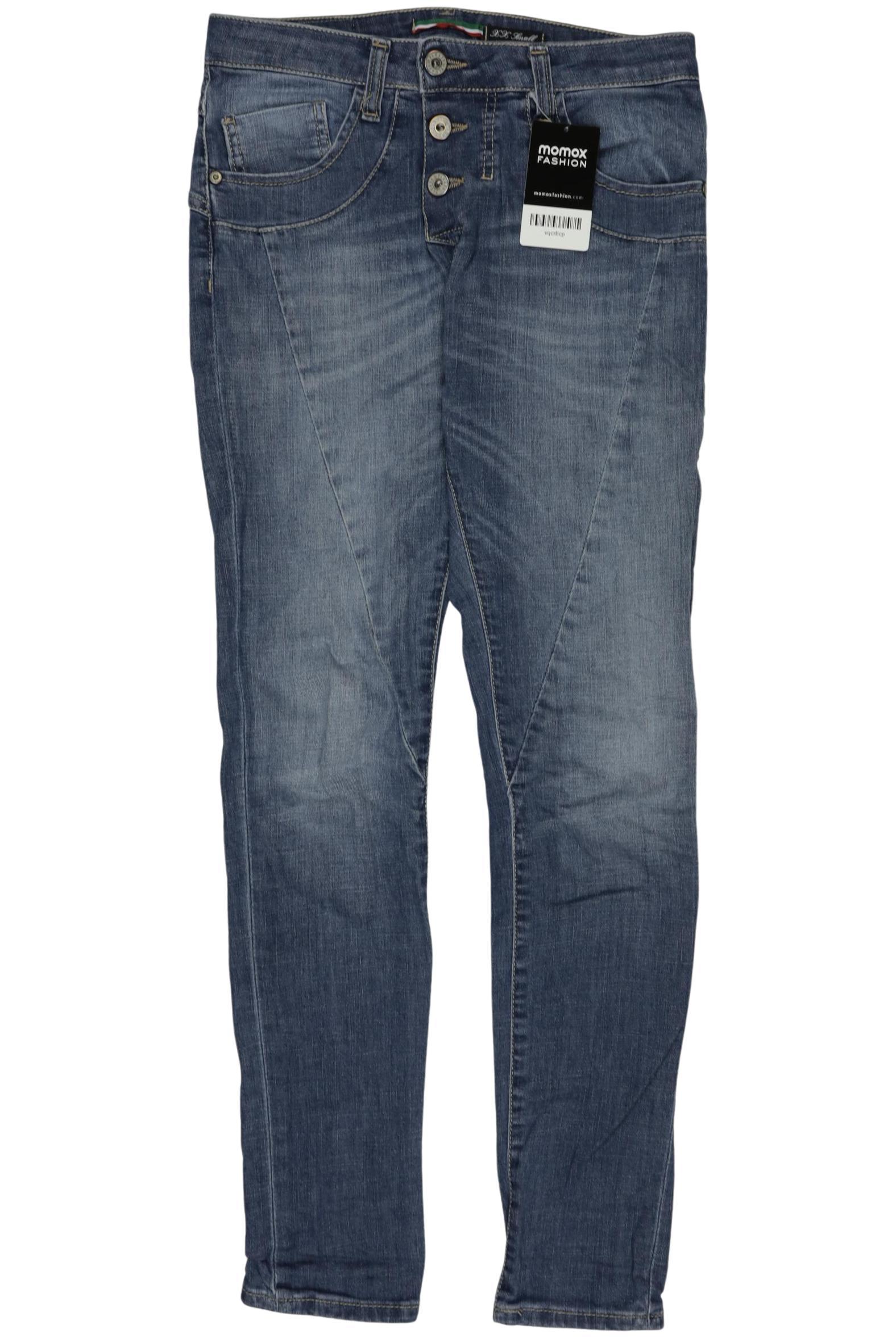 

Please Damen Jeans, blau, Gr. 0