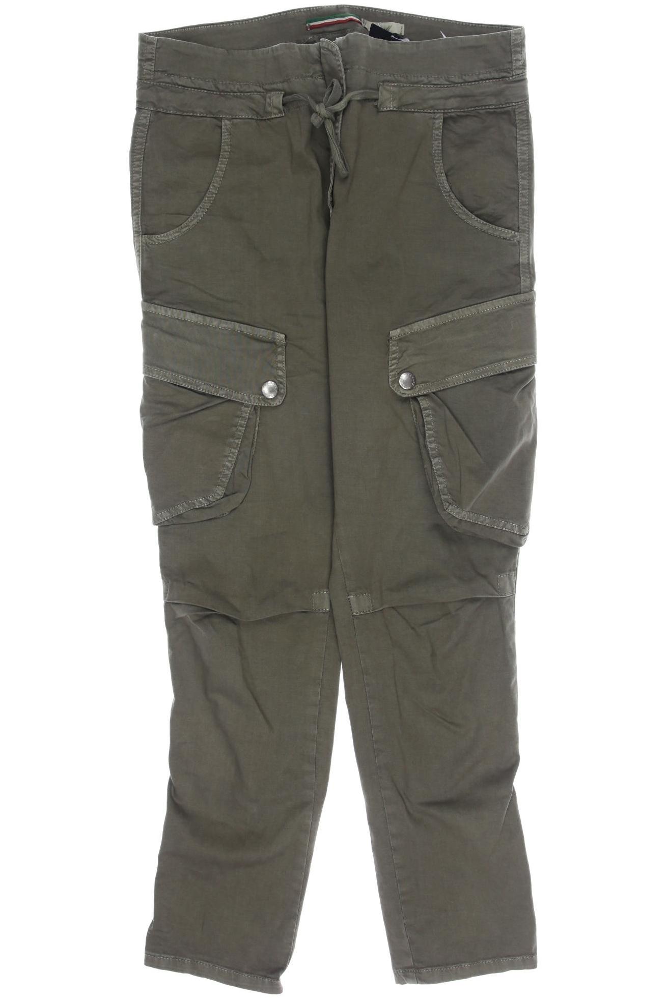 

Please Damen Jeans, grau, Gr. 0