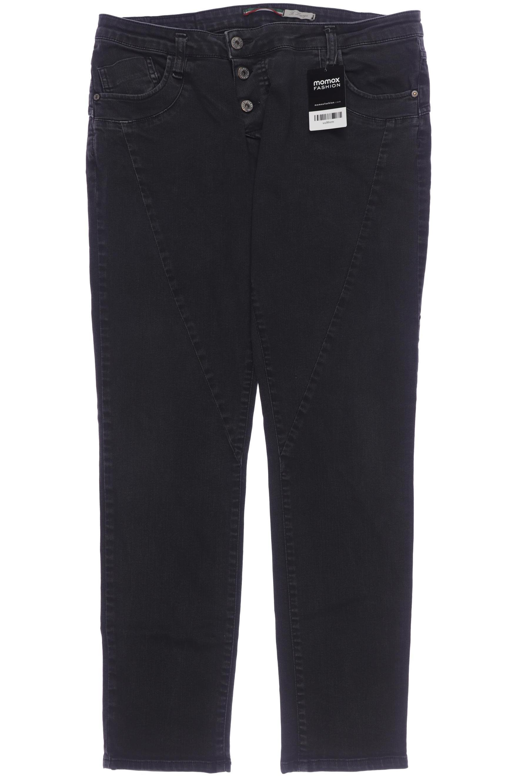 

Please Damen Jeans, grau, Gr. 0