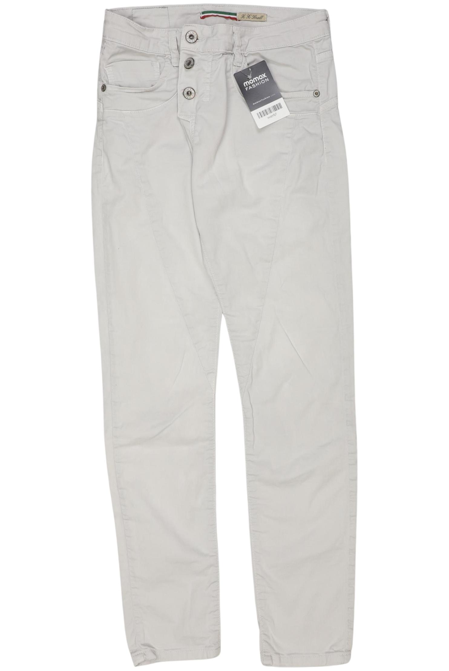 

Please Damen Jeans, grau, Gr. 0