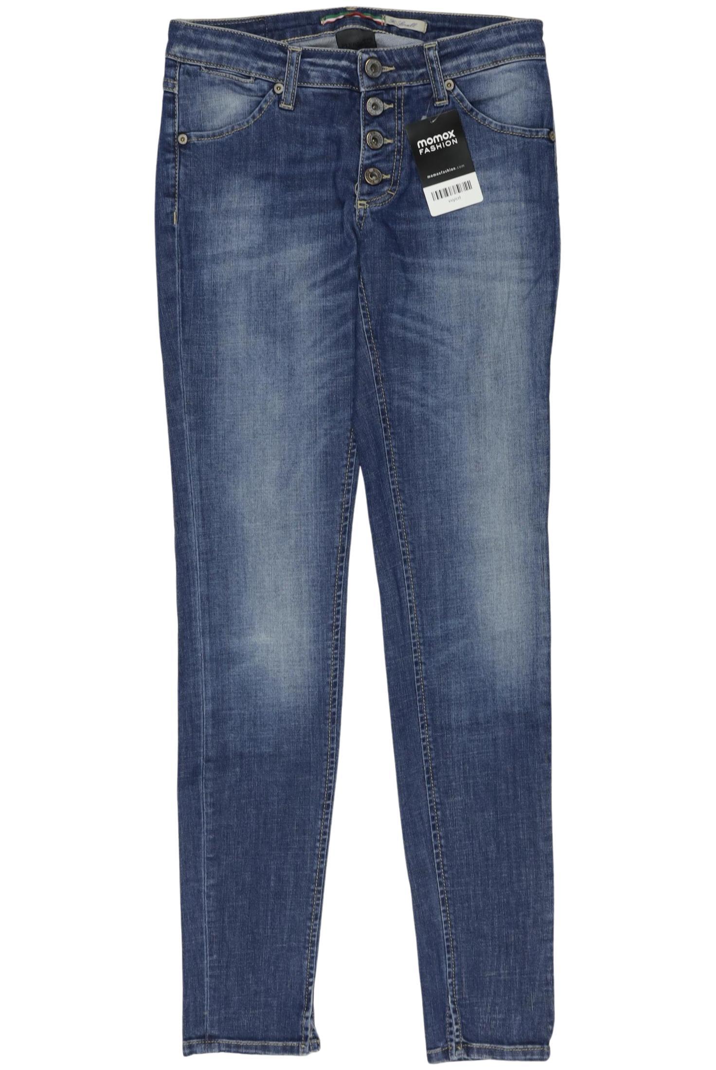 

Please Damen Jeans, blau, Gr. 0