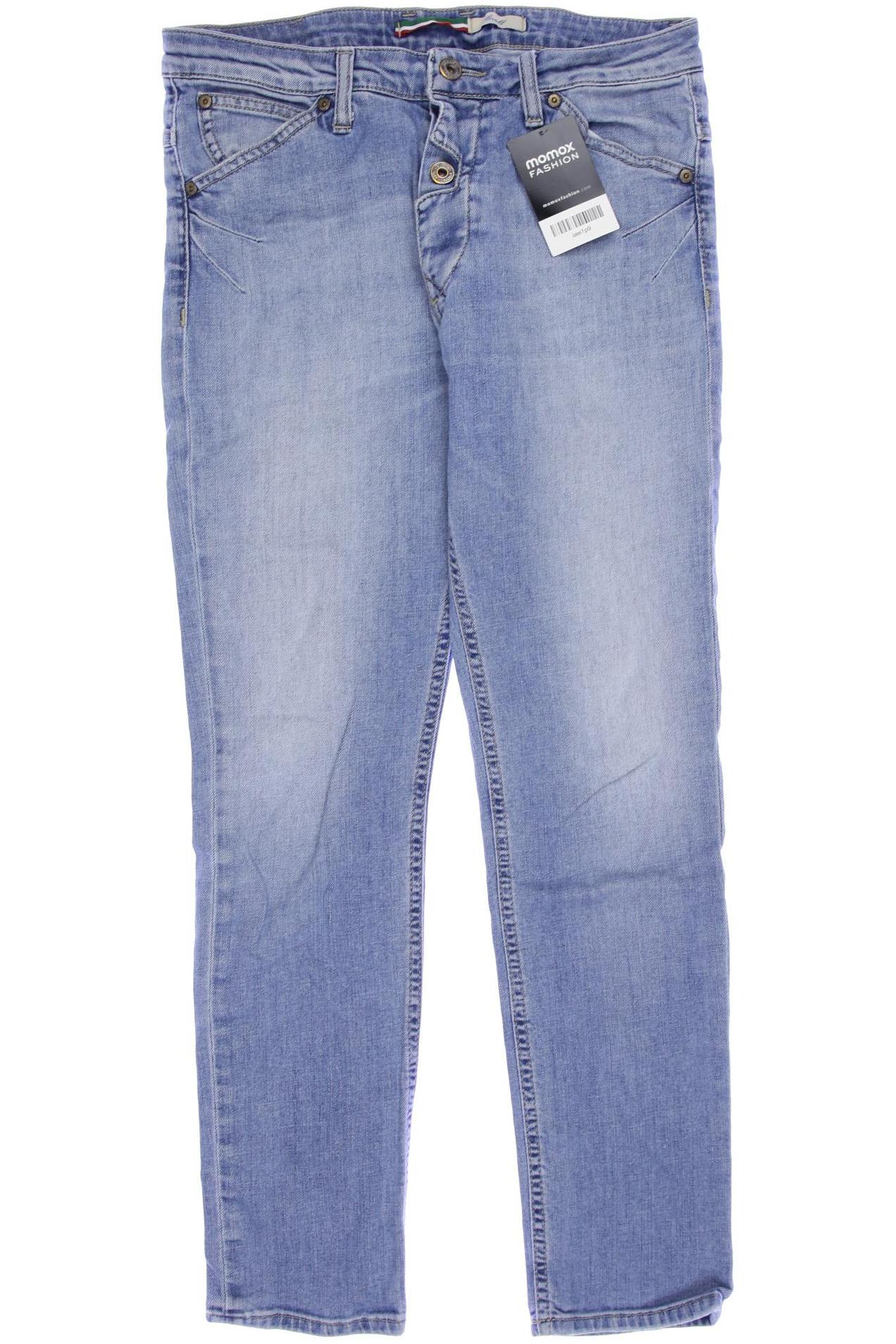 

Please Damen Jeans, blau, Gr. 0