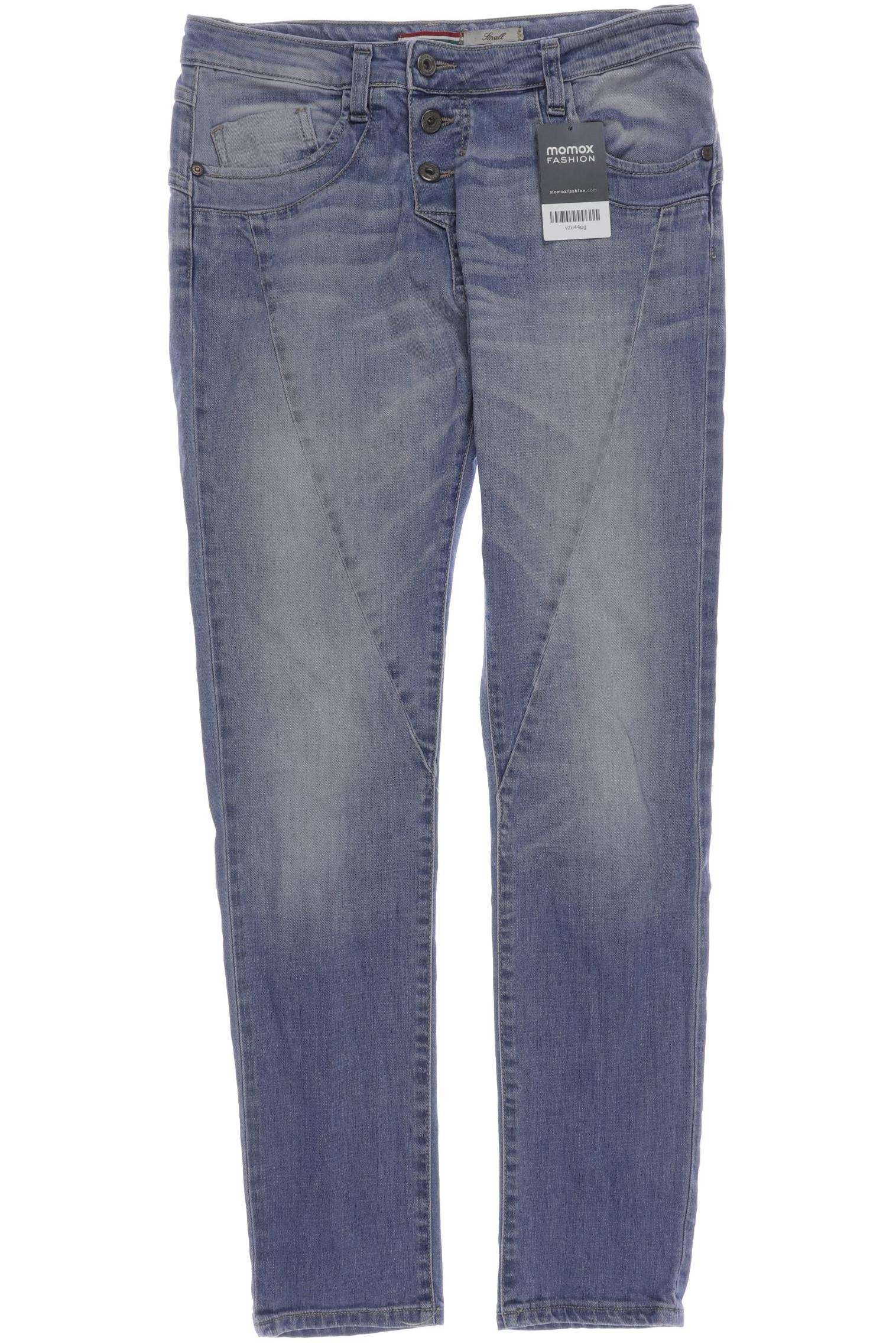 

Please Damen Jeans, blau, Gr. 0