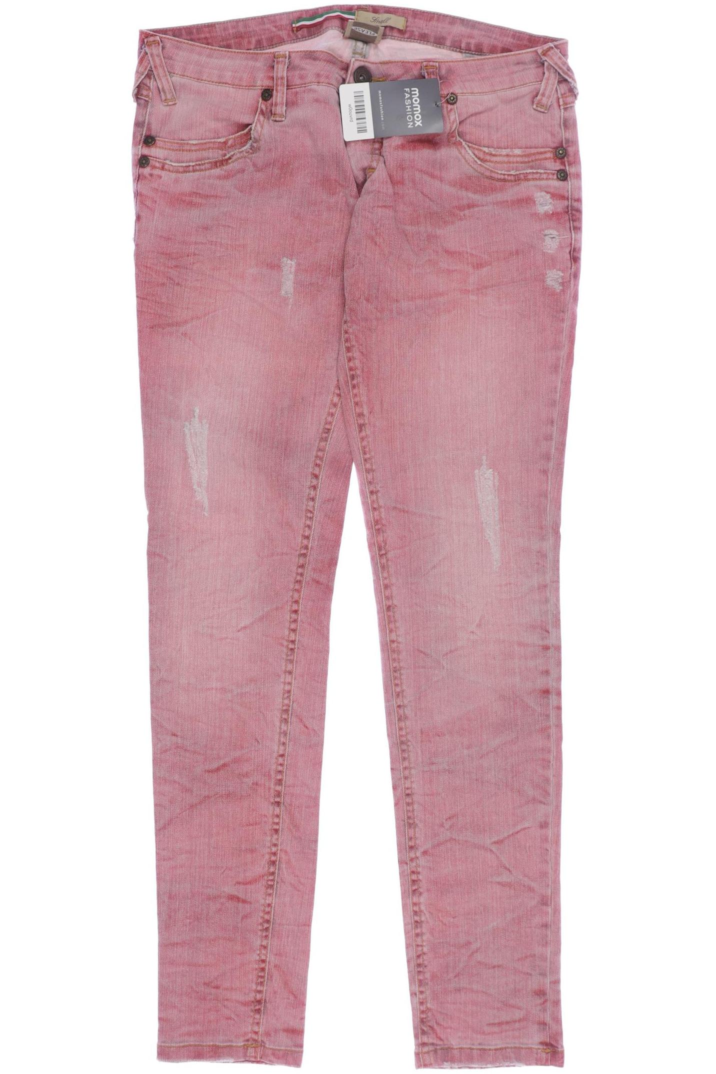

Please Damen Jeans, pink, Gr. 0