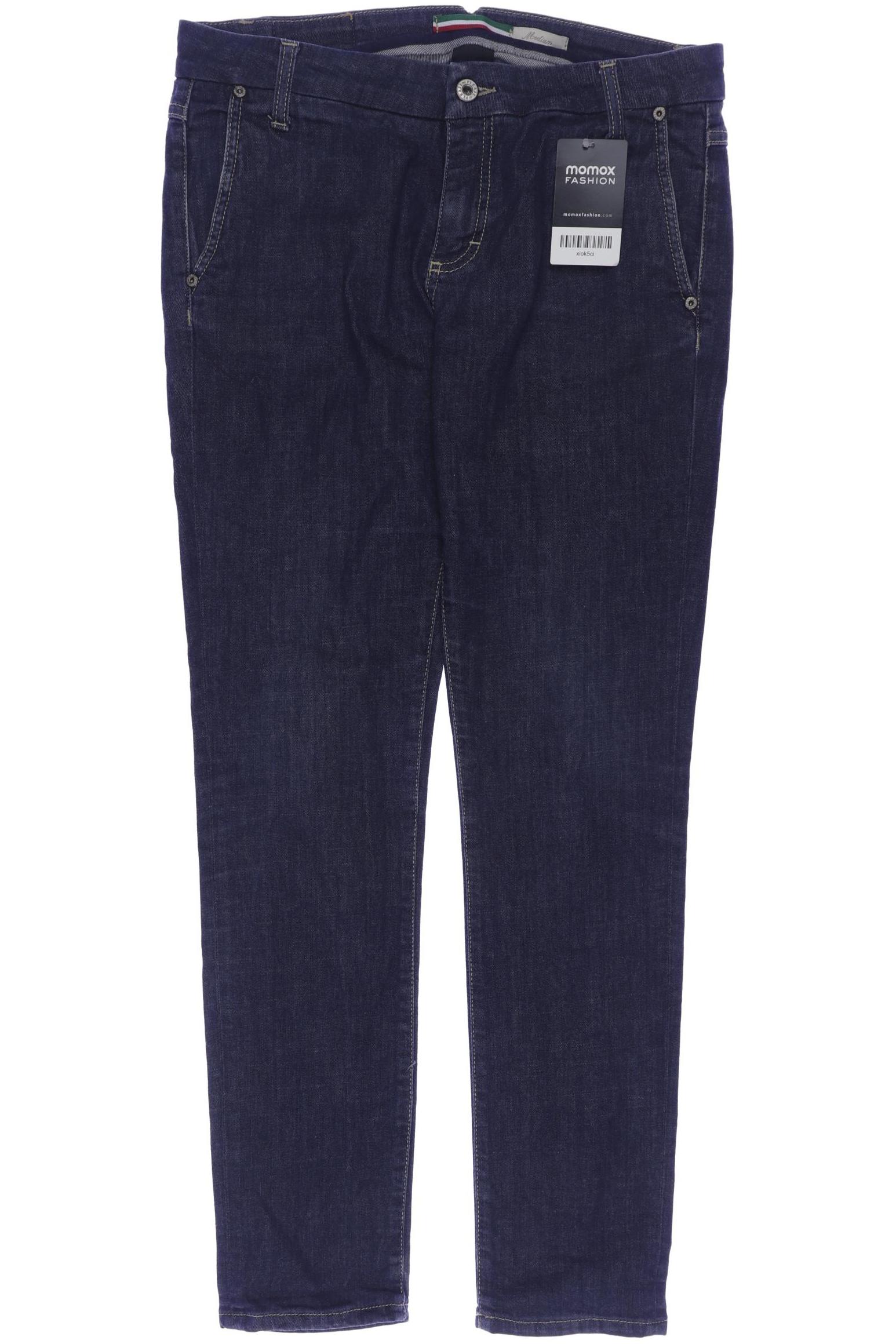 

Please Damen Jeans, marineblau, Gr. 0