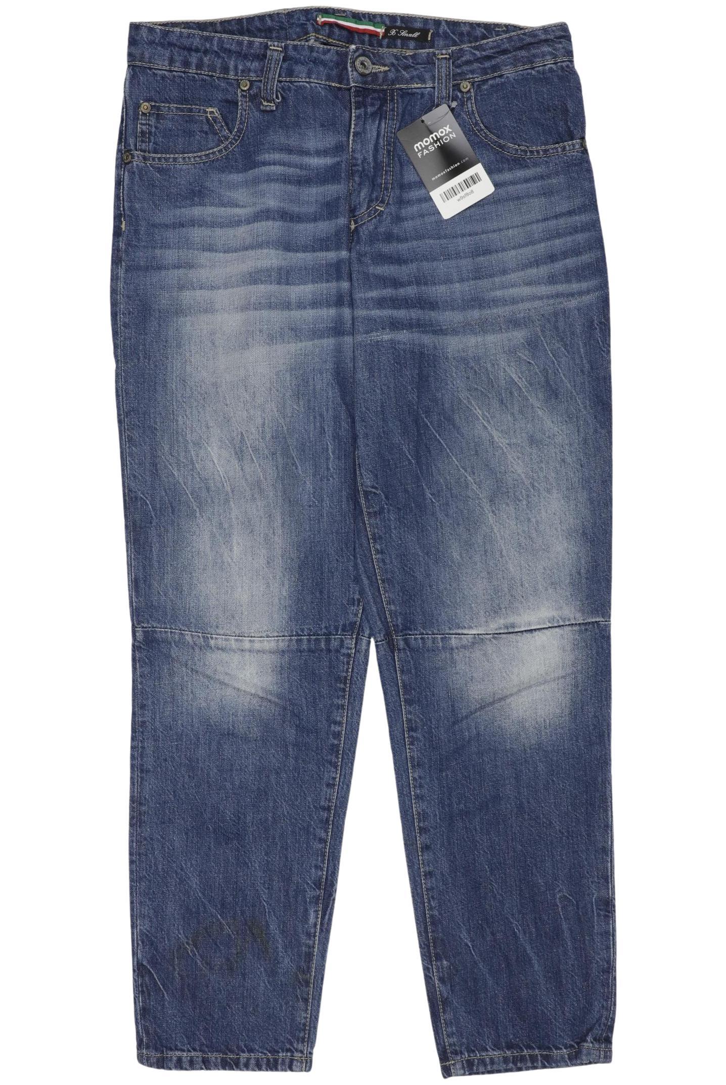 

Please Damen Jeans, blau, Gr. 0