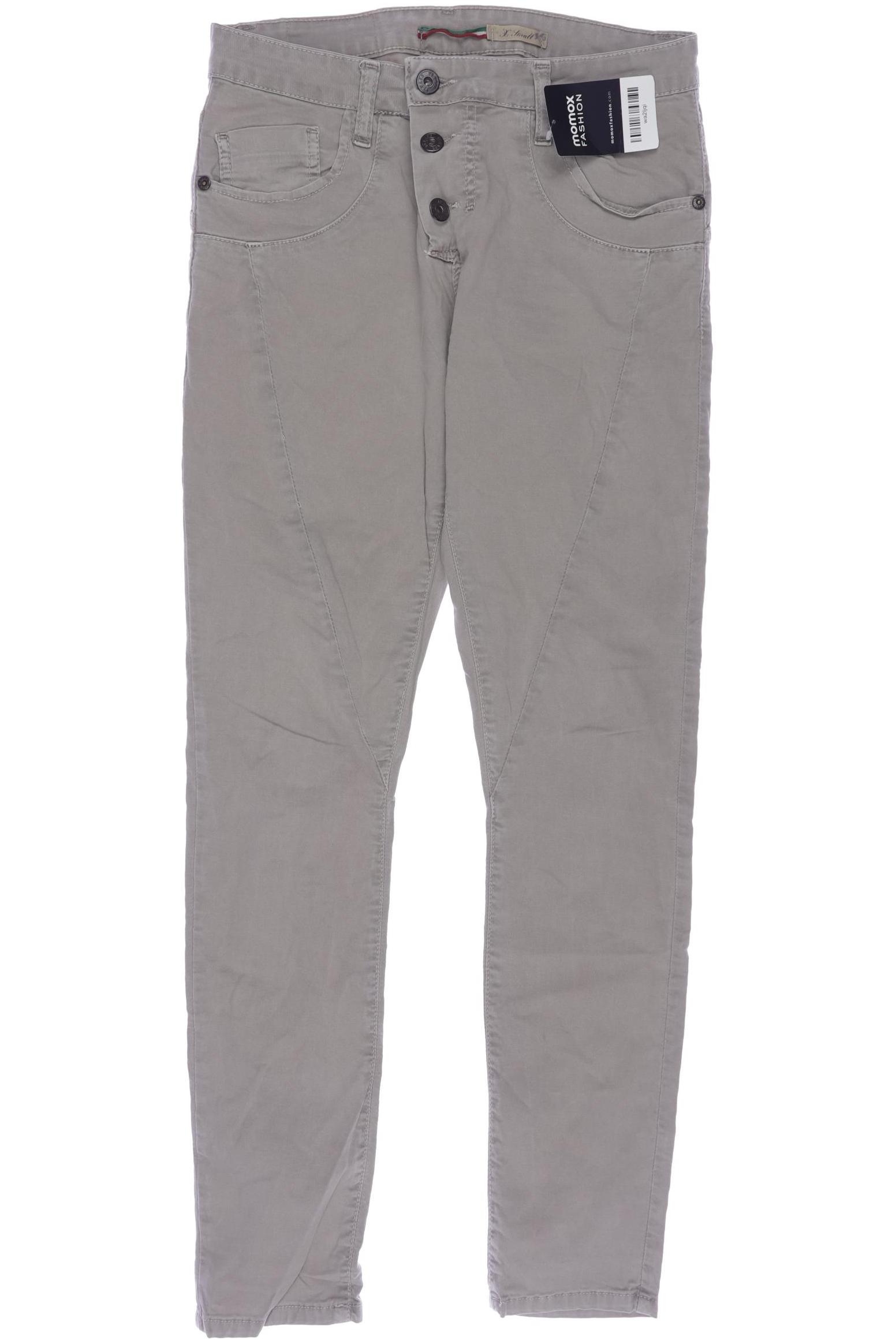 

Please Damen Jeans, beige, Gr. 0