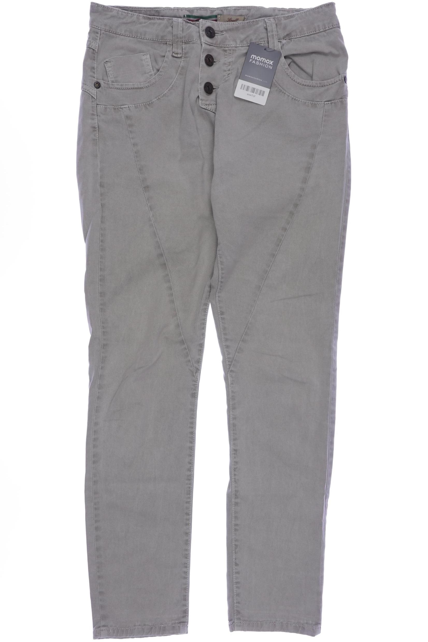 

Please Damen Jeans, beige, Gr. 0