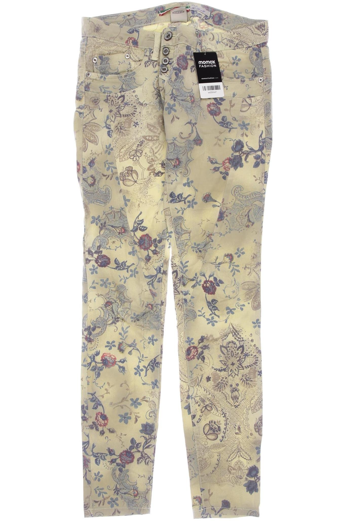 

Please Damen Jeans, beige, Gr. 28