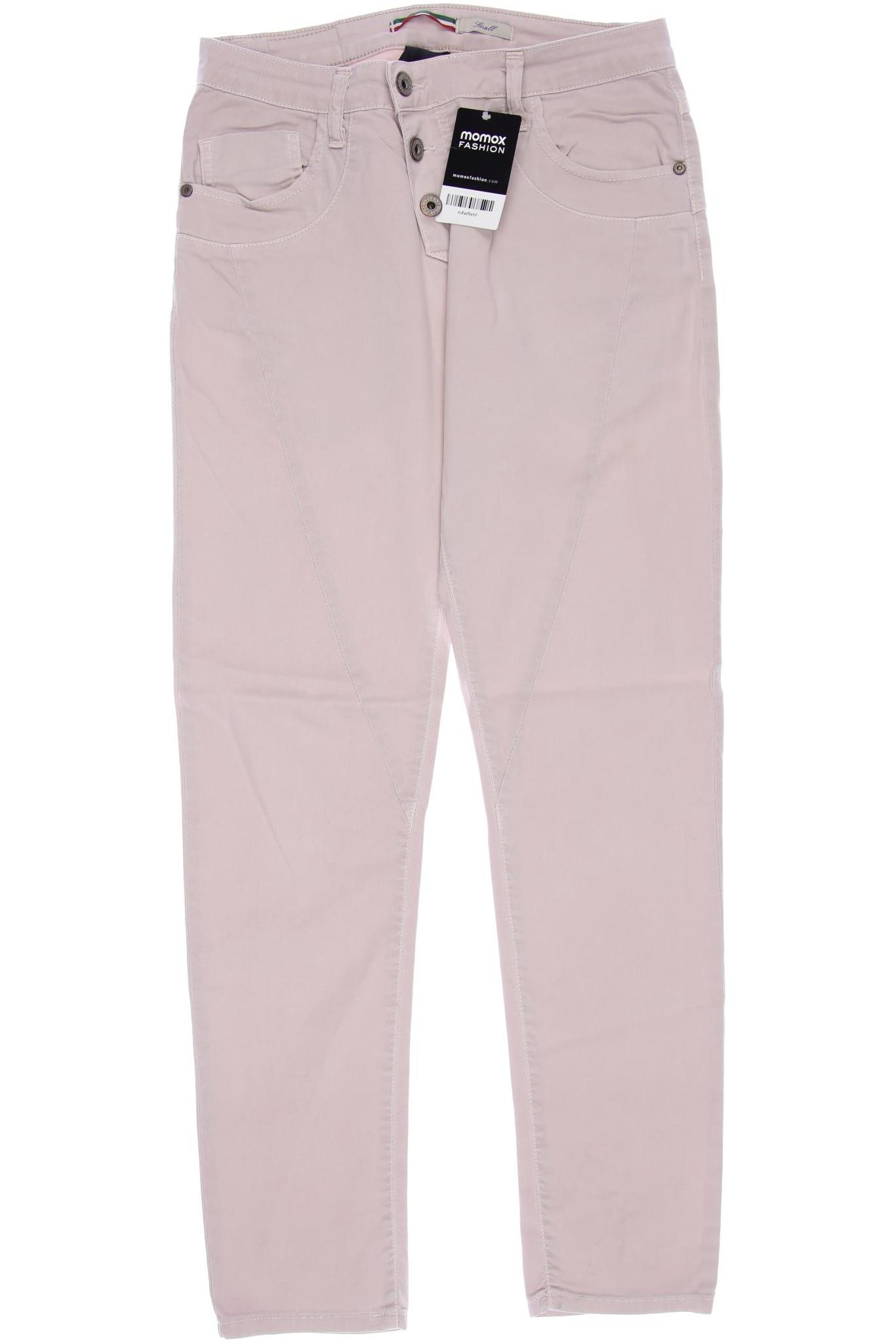 

Please Damen Jeans, pink, Gr. 0