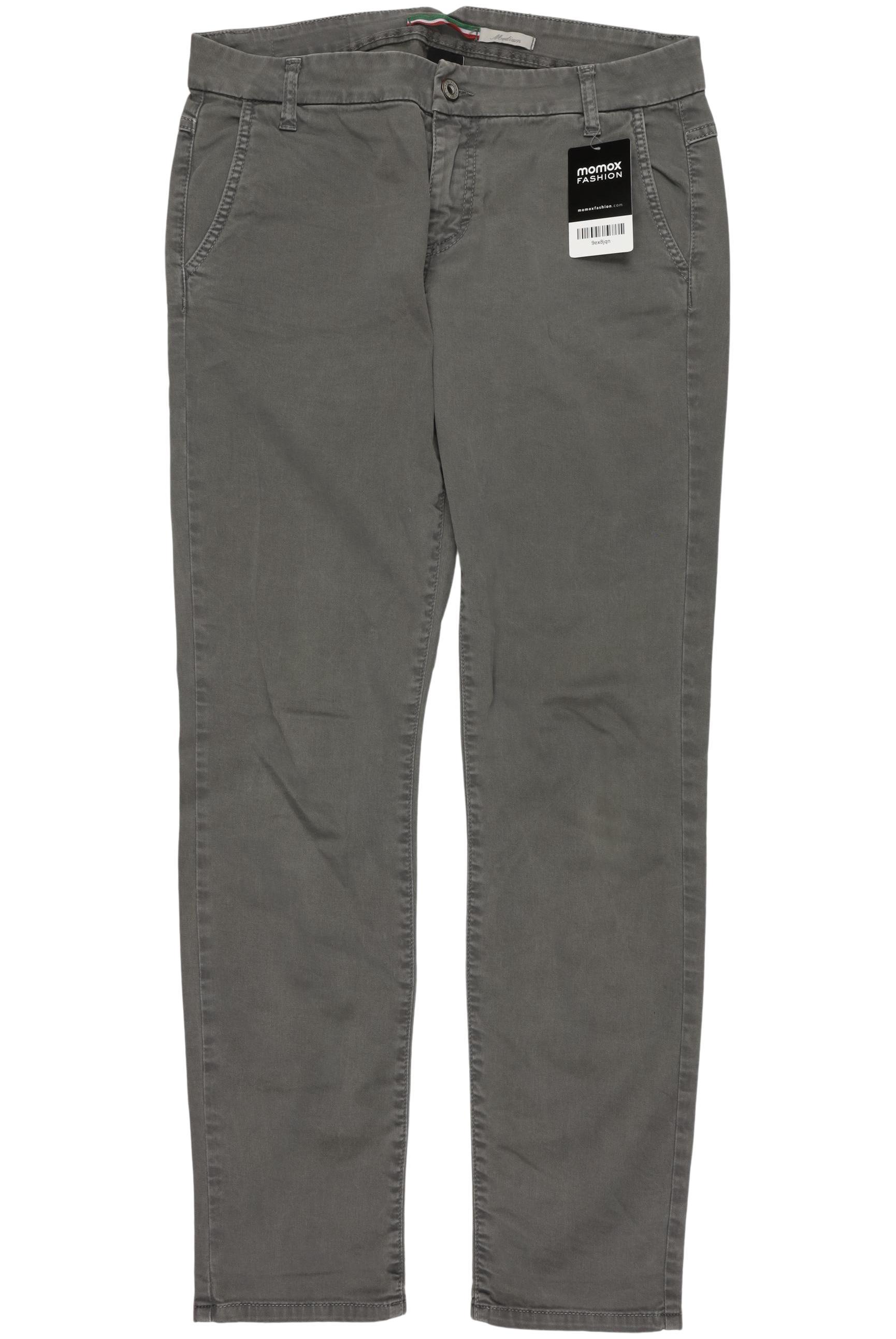 

Please Damen Jeans, grau, Gr. 0