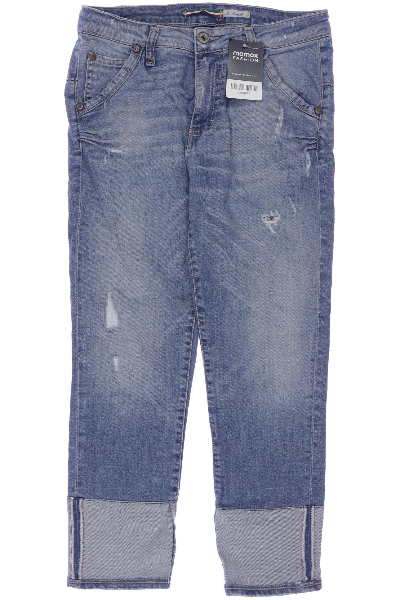 

Please Damen Jeans, blau, Gr. 0