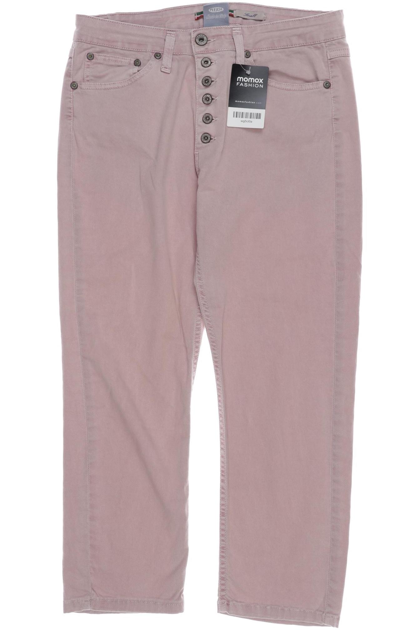 

Please Damen Jeans, pink, Gr. 0