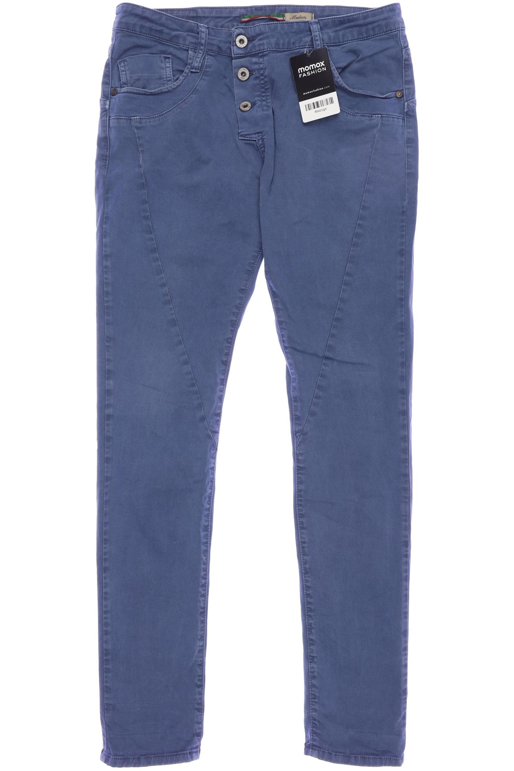 

Please Damen Jeans, blau, Gr. 0