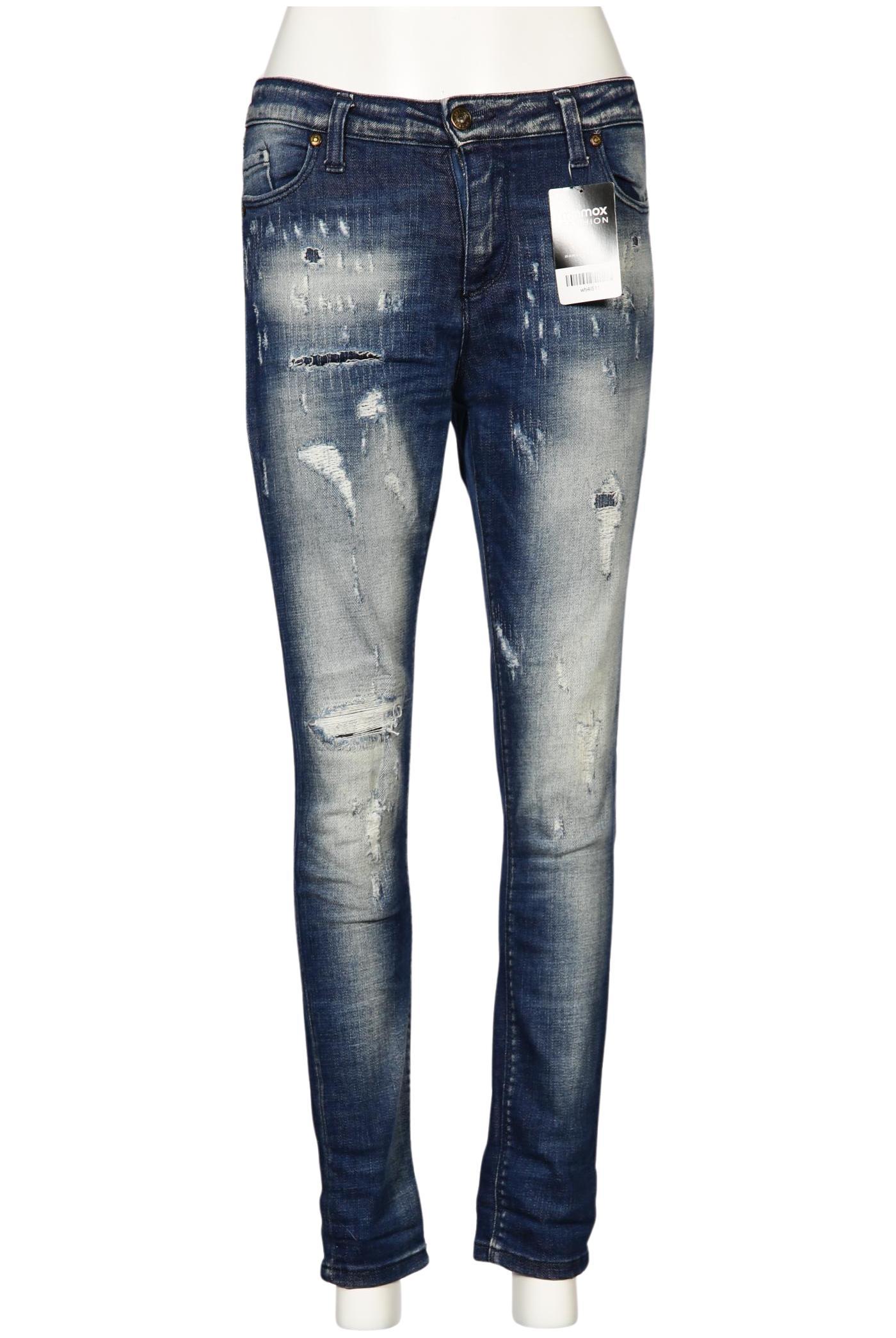 

Please Damen Jeans, blau, Gr. 0