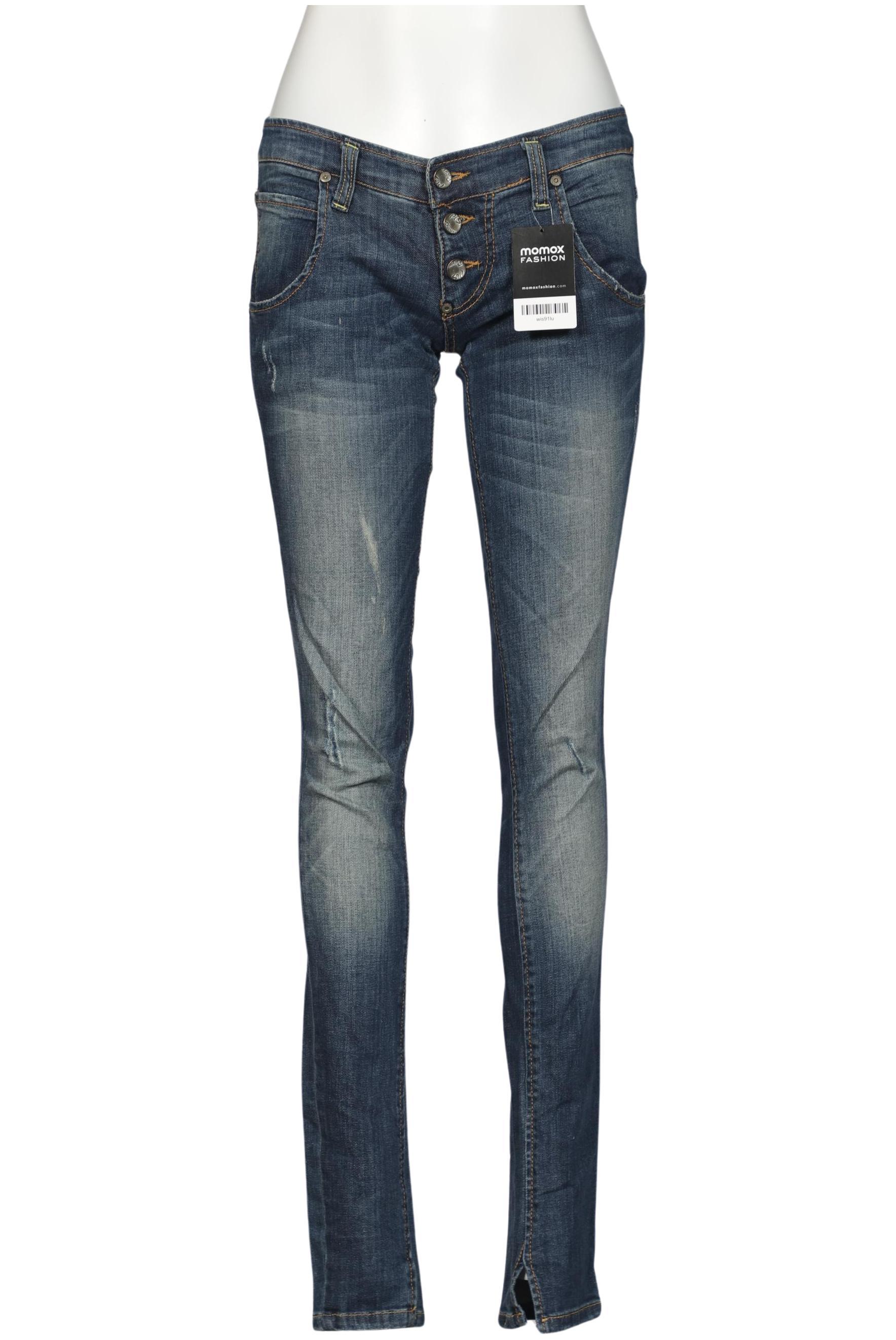 

Please Damen Jeans, blau, Gr. 0